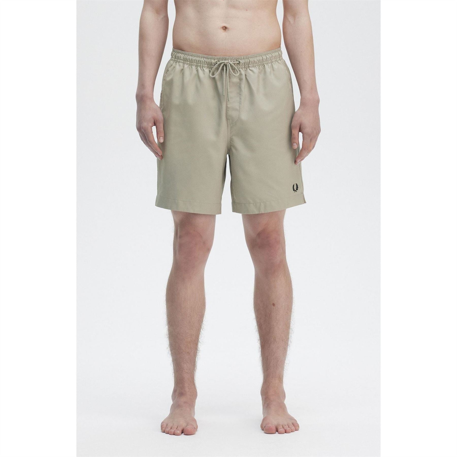 Fred Perry Swim Shorts