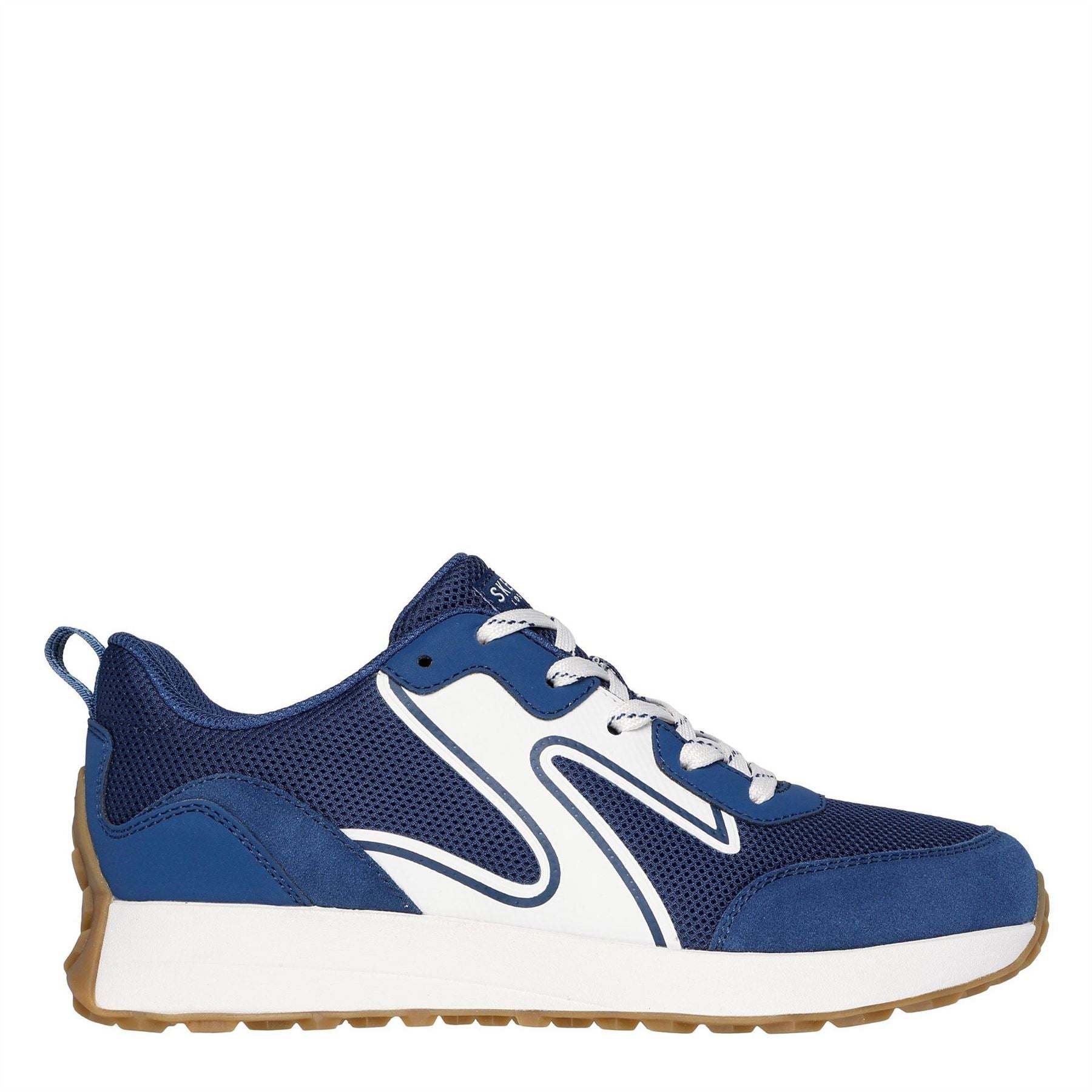 Skechers Gusto Classic Low Top Trainers