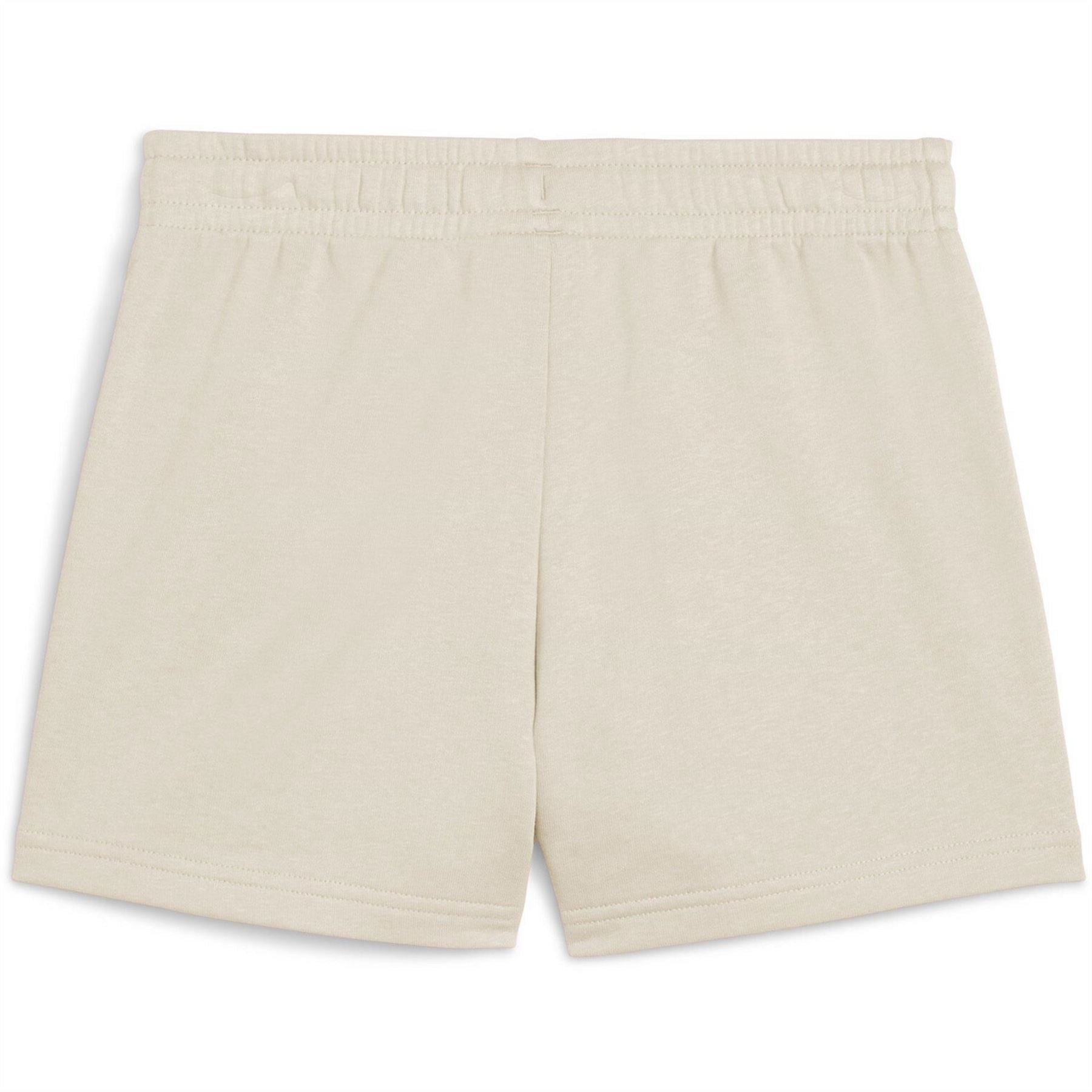 Puma Script Shorts G Jogger Short Unisex Kids
