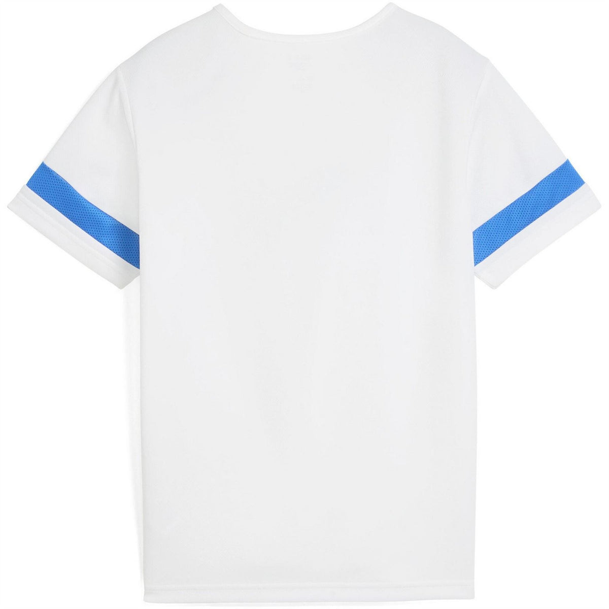 Puma Kids Attacanto Logo Short Sleeve Performance T-Shirt