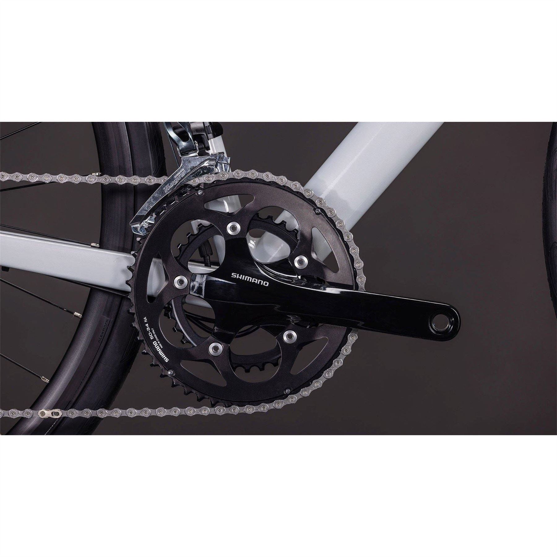 Cube Race 2026 Road Bike