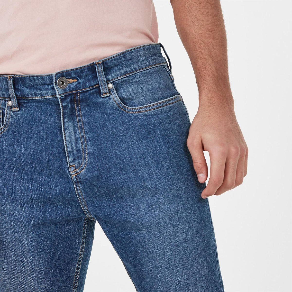 Firetrap Super Skinny Jeans