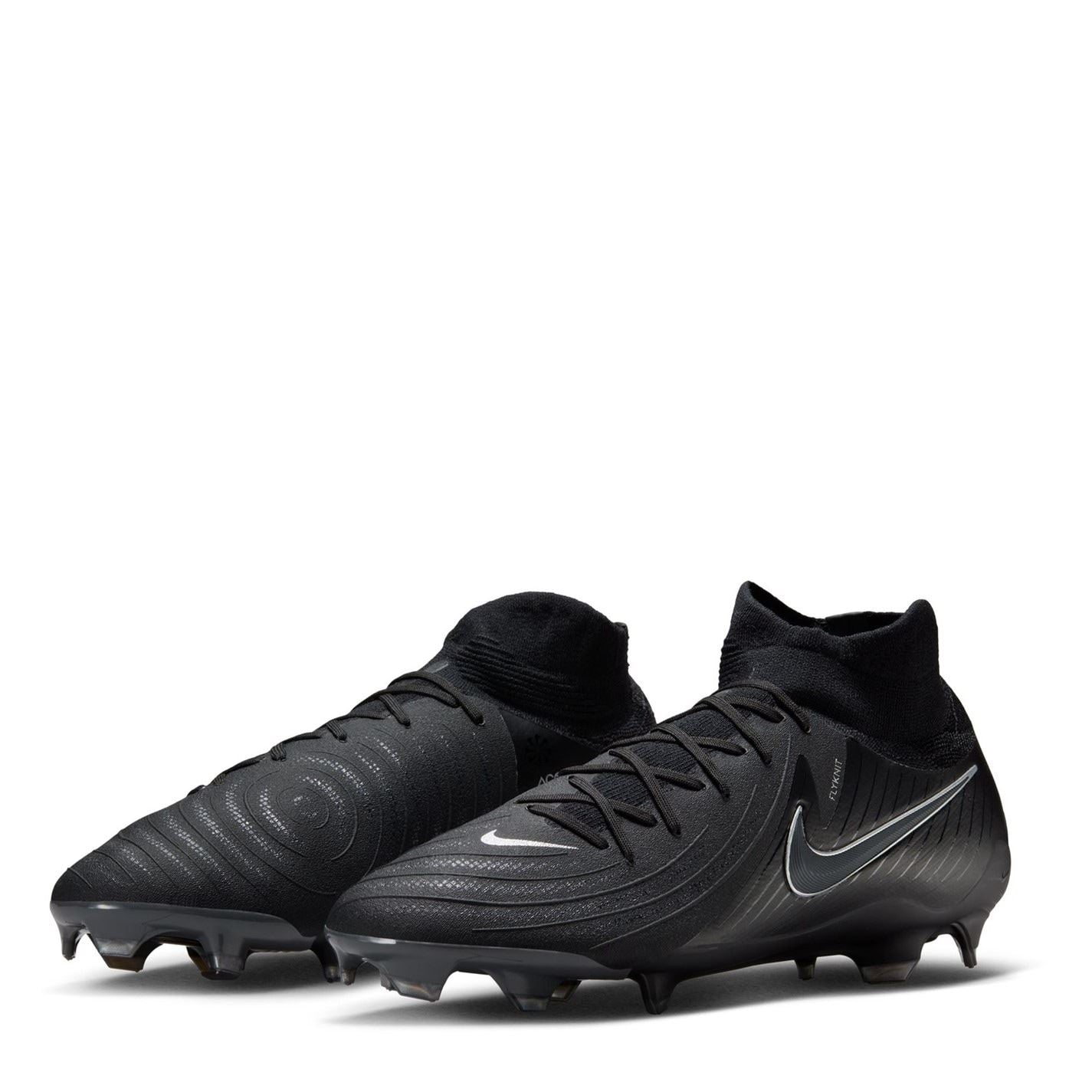 Nike Phantom Luna Ii Pro Firm Ground Football Boots Juniors