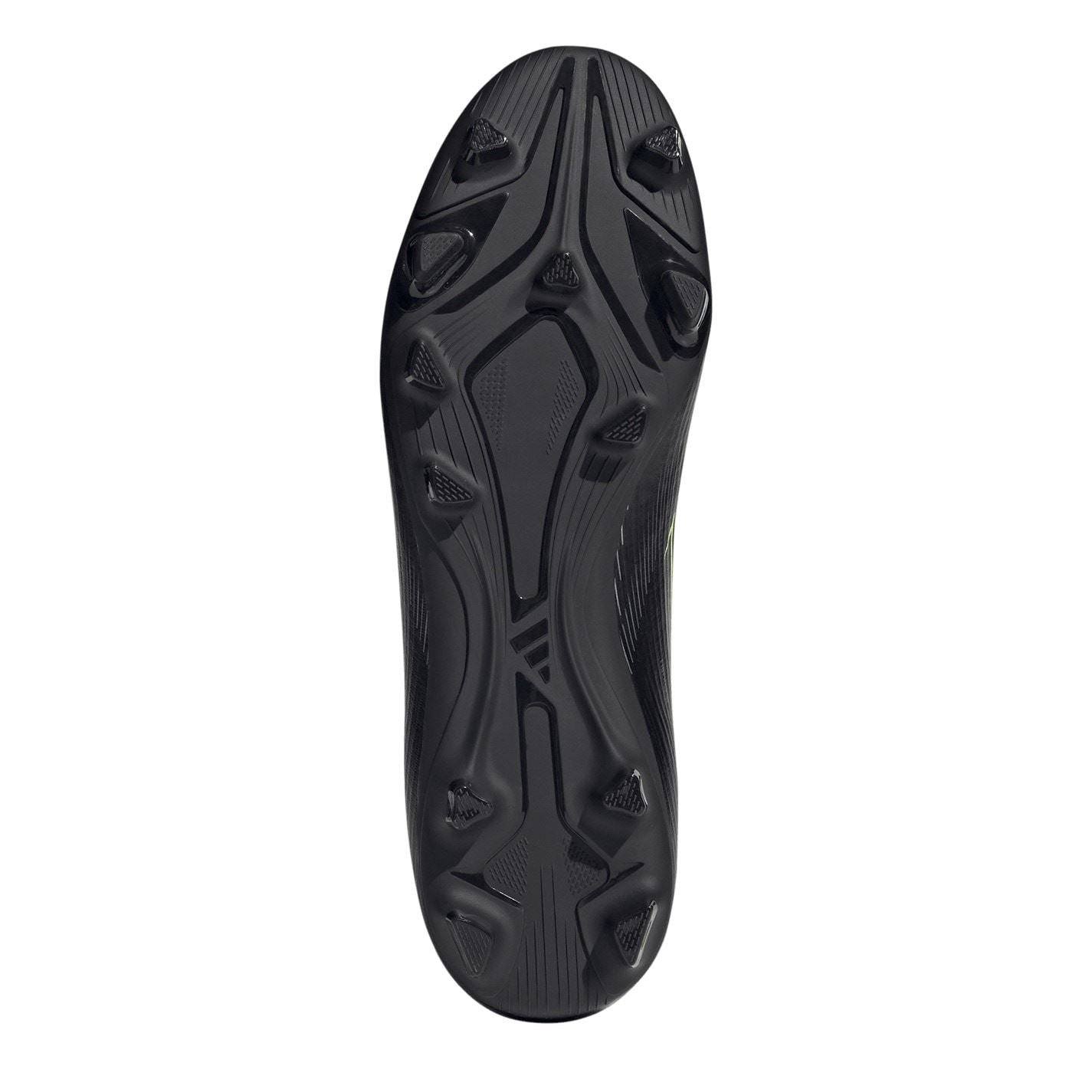 adidas F50 Messi Club Adults Firm Ground Football Boots