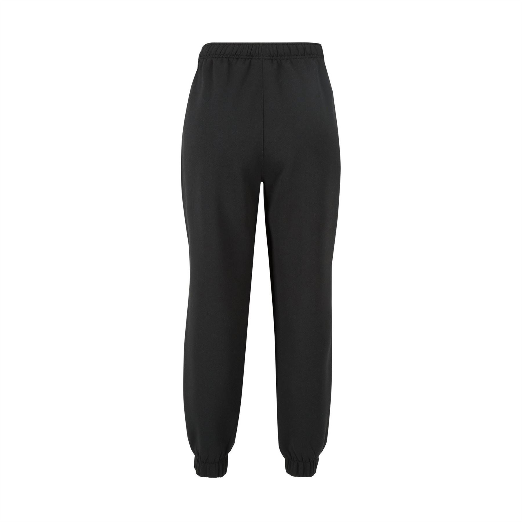 Slazenger Womens Closed Hem Fleece Pants