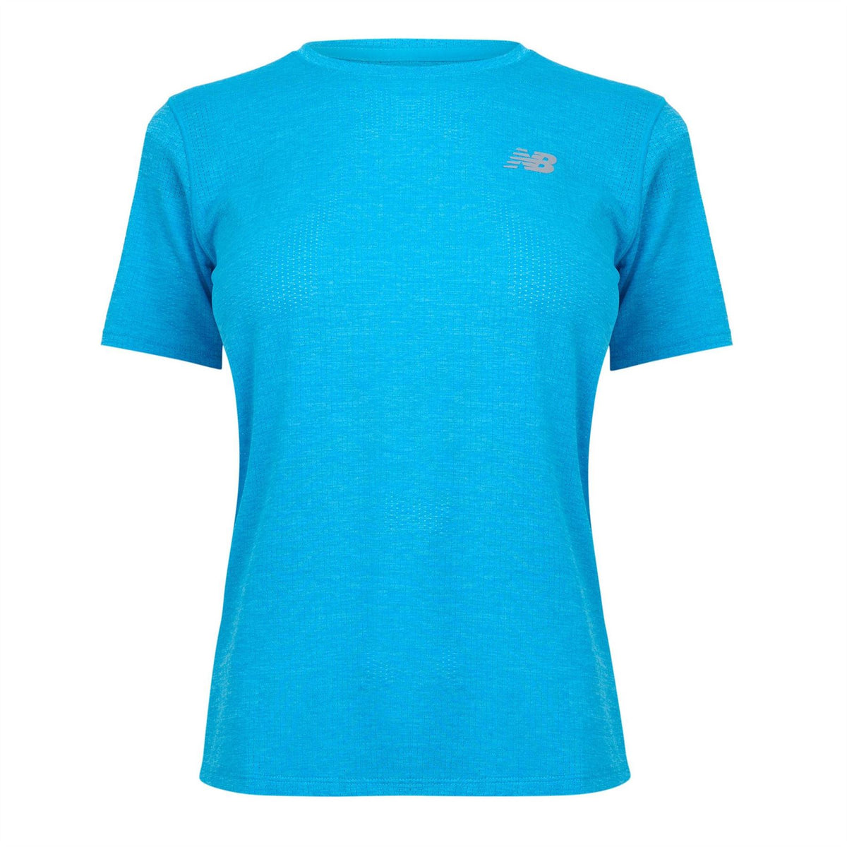 New Balance Short Sleeve Running T-Shirt