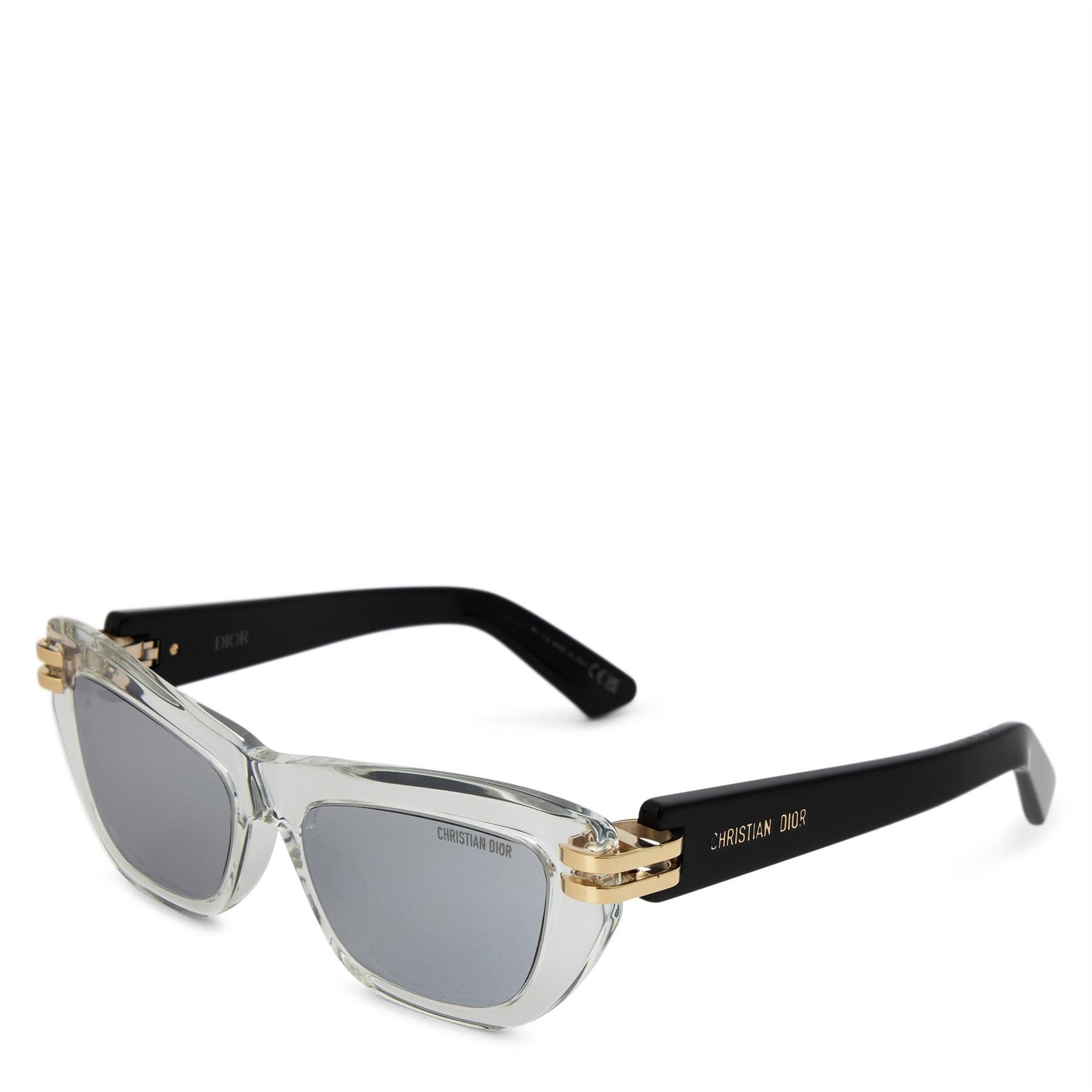 DIOR Acetate Cat Eye sg