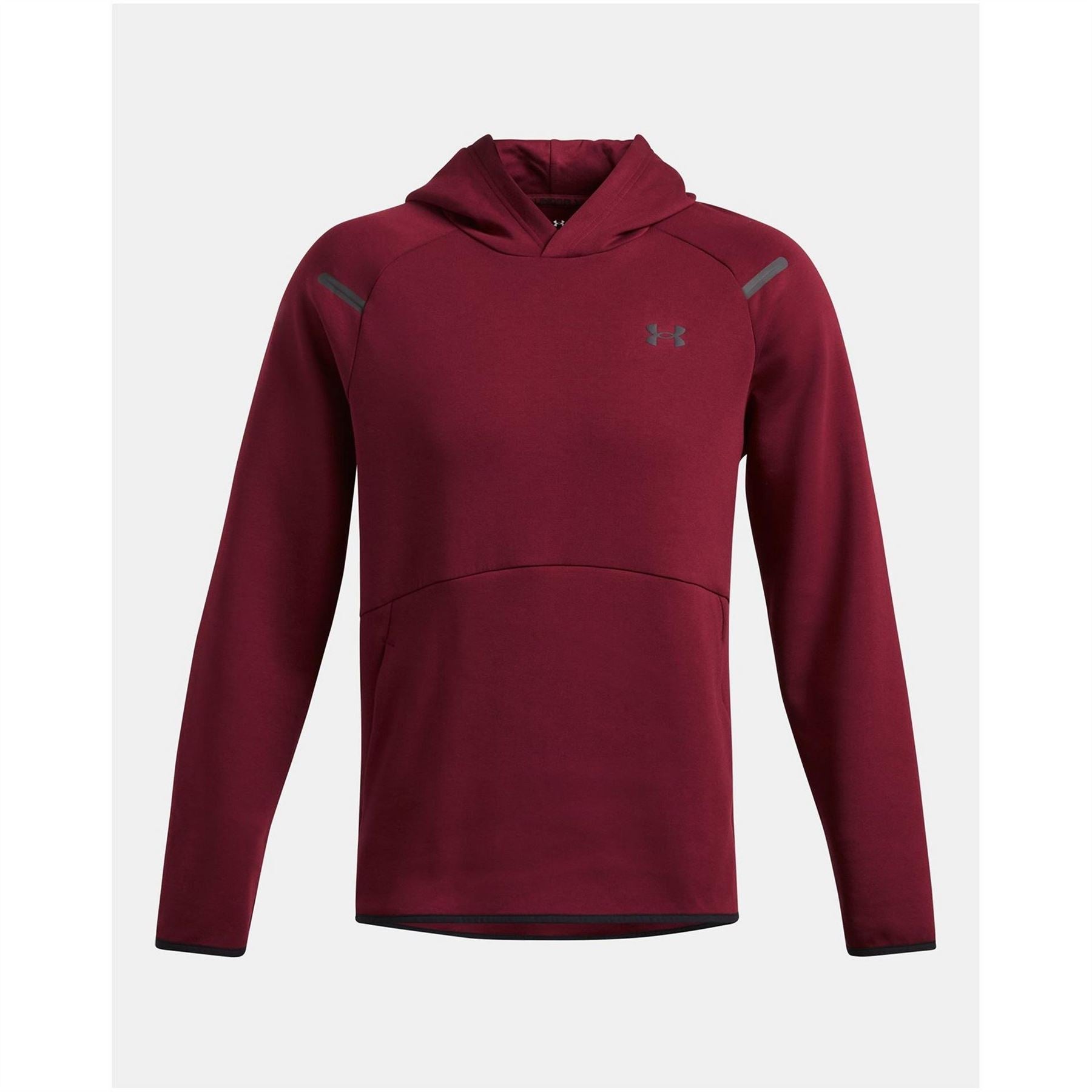 Under Armour Mens Armour Ua Unstoppable Fleece Hoody Eu Hoody