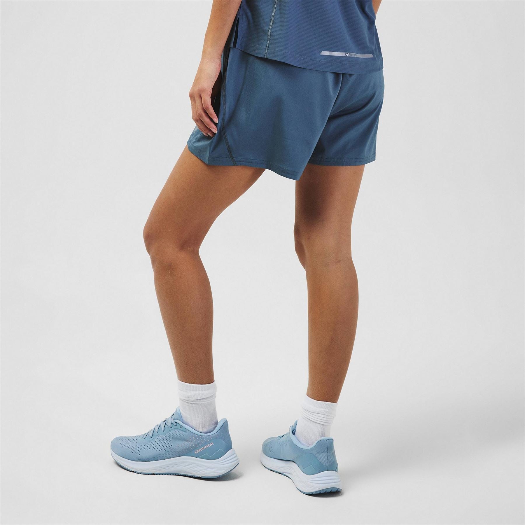 Karrimor Running Woven Shorts Ladies