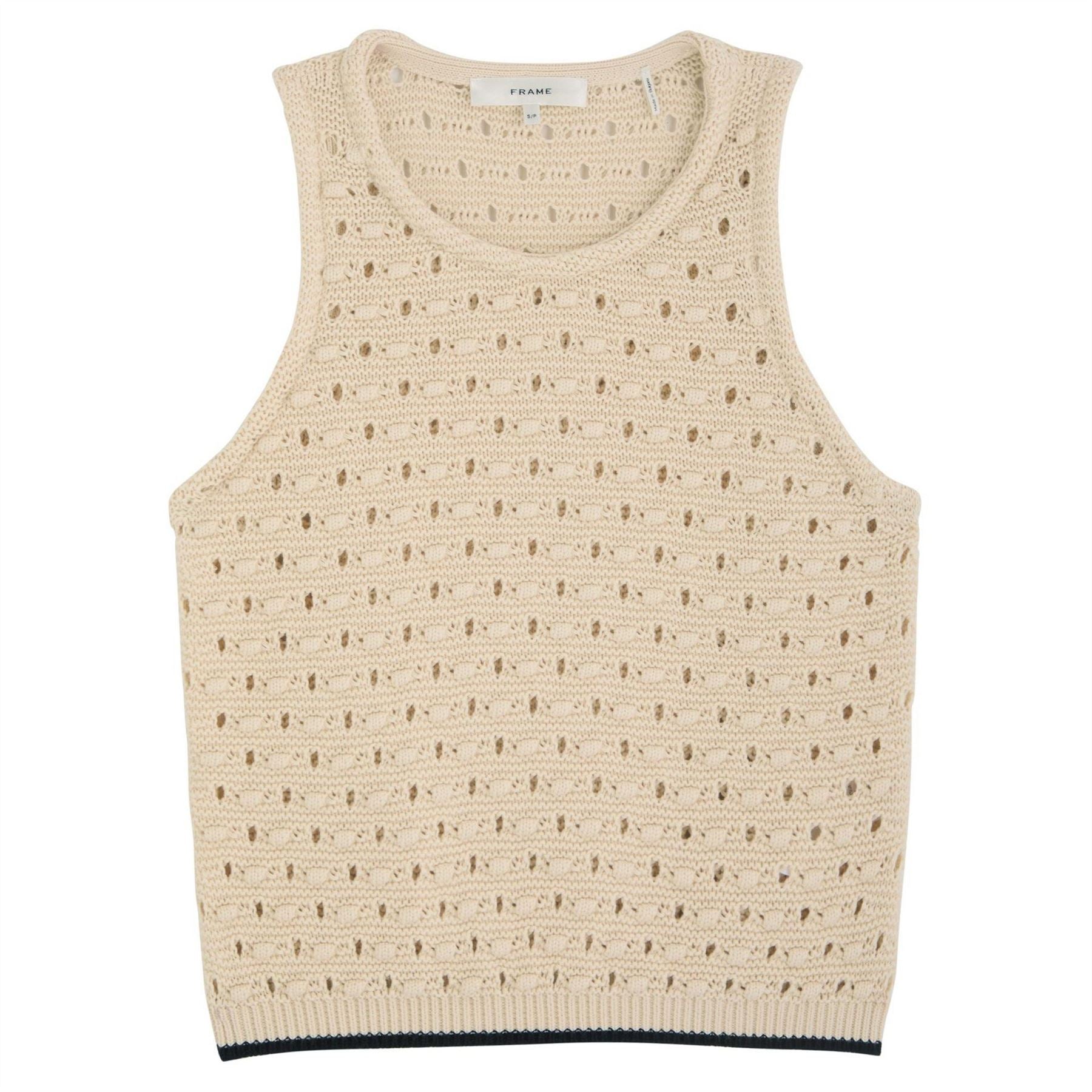 Frame Denim Bauble Tank