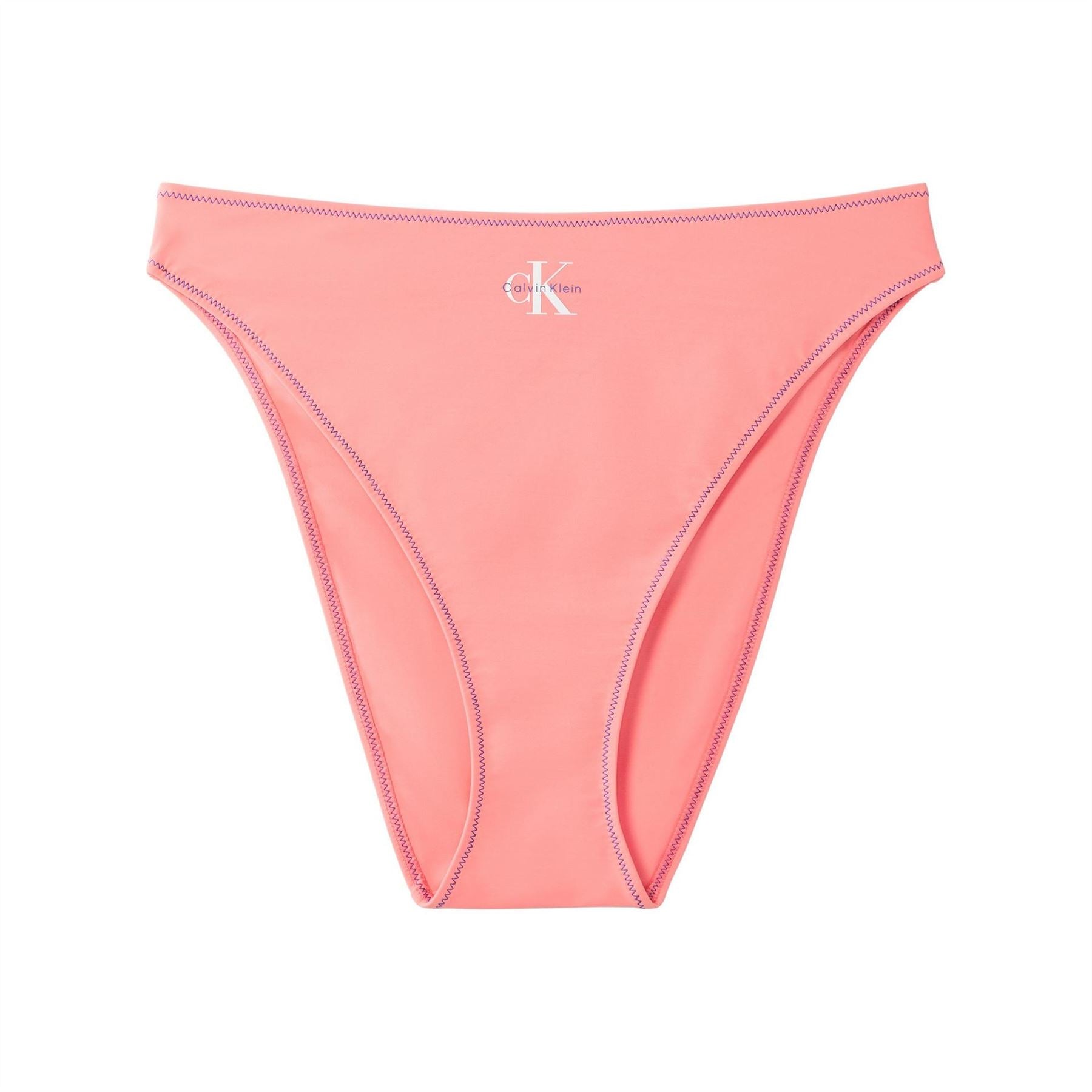 Calvin Klein Hipster Bikini Bottoms