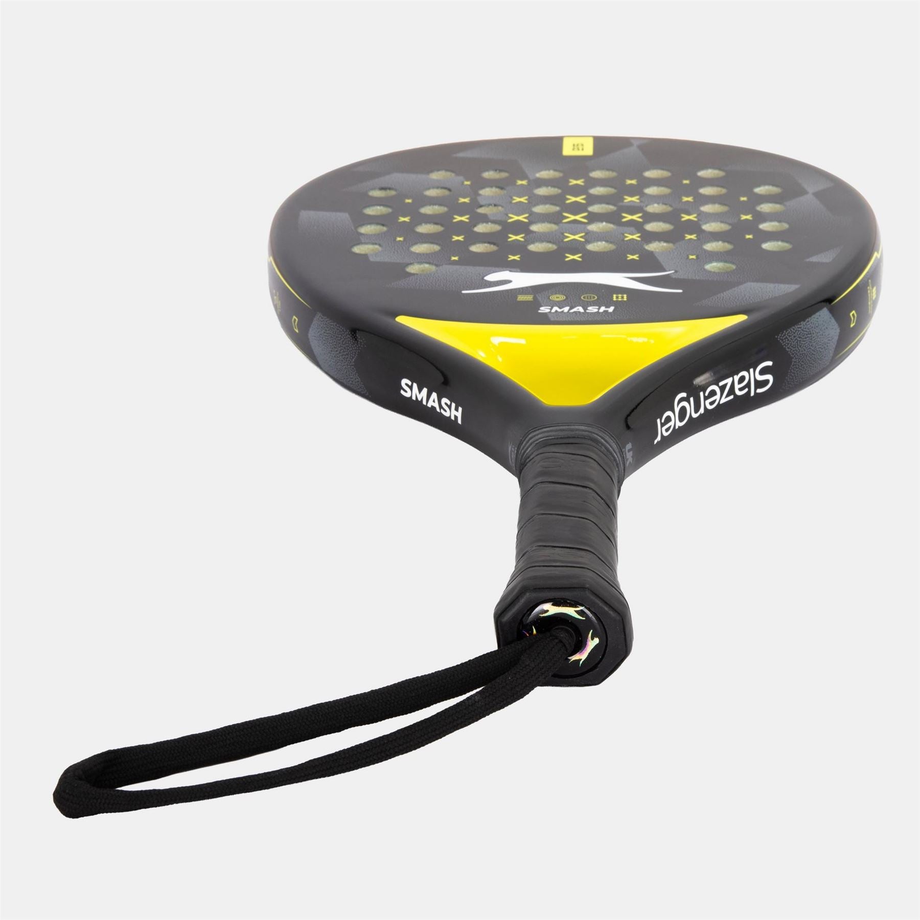 Slazenger Smash Padel Racket – Lovell Sports