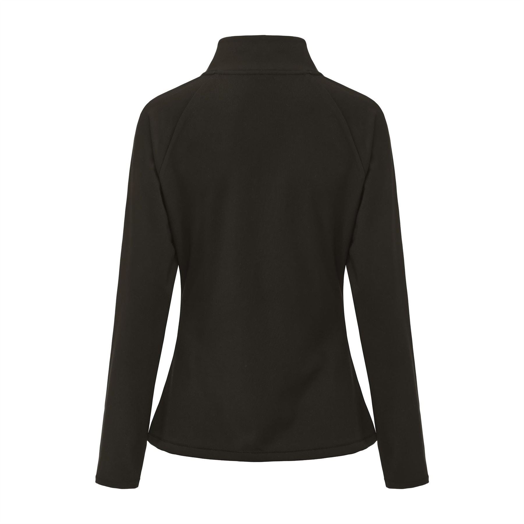 LA Gear Womens Essential Full Zip Jacket