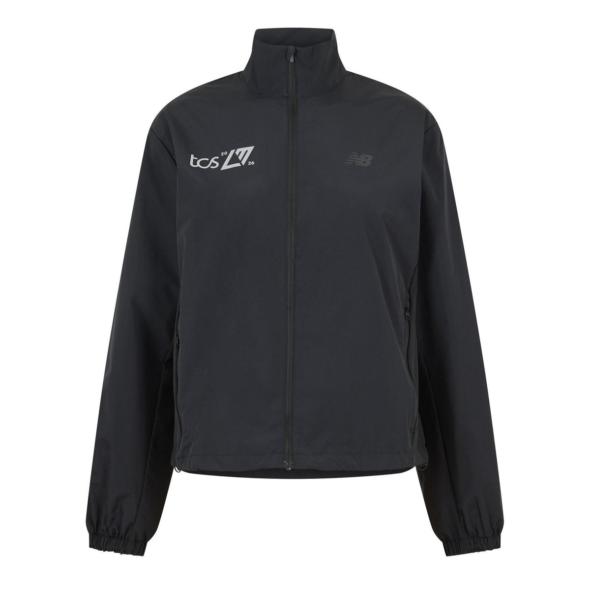 New Balance London Edition Fast Days Running Jacket