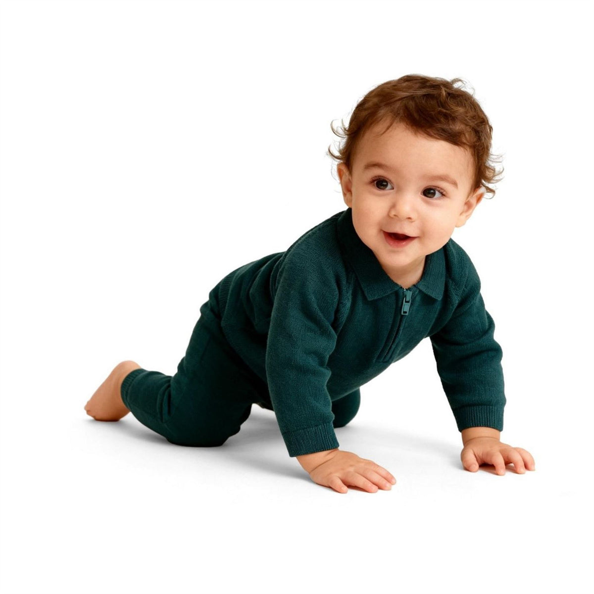 Pretty Green Regular Top and Trouser Pyjama Set