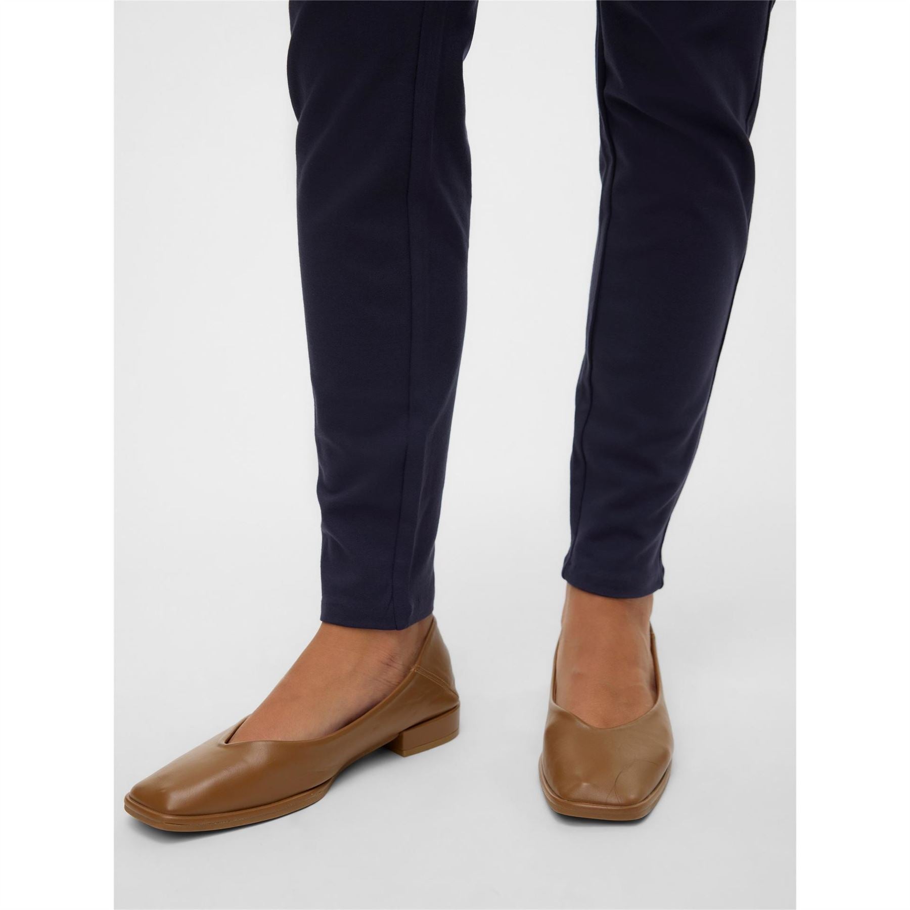 Vero Moda Vmeva Regular Fit Joggers