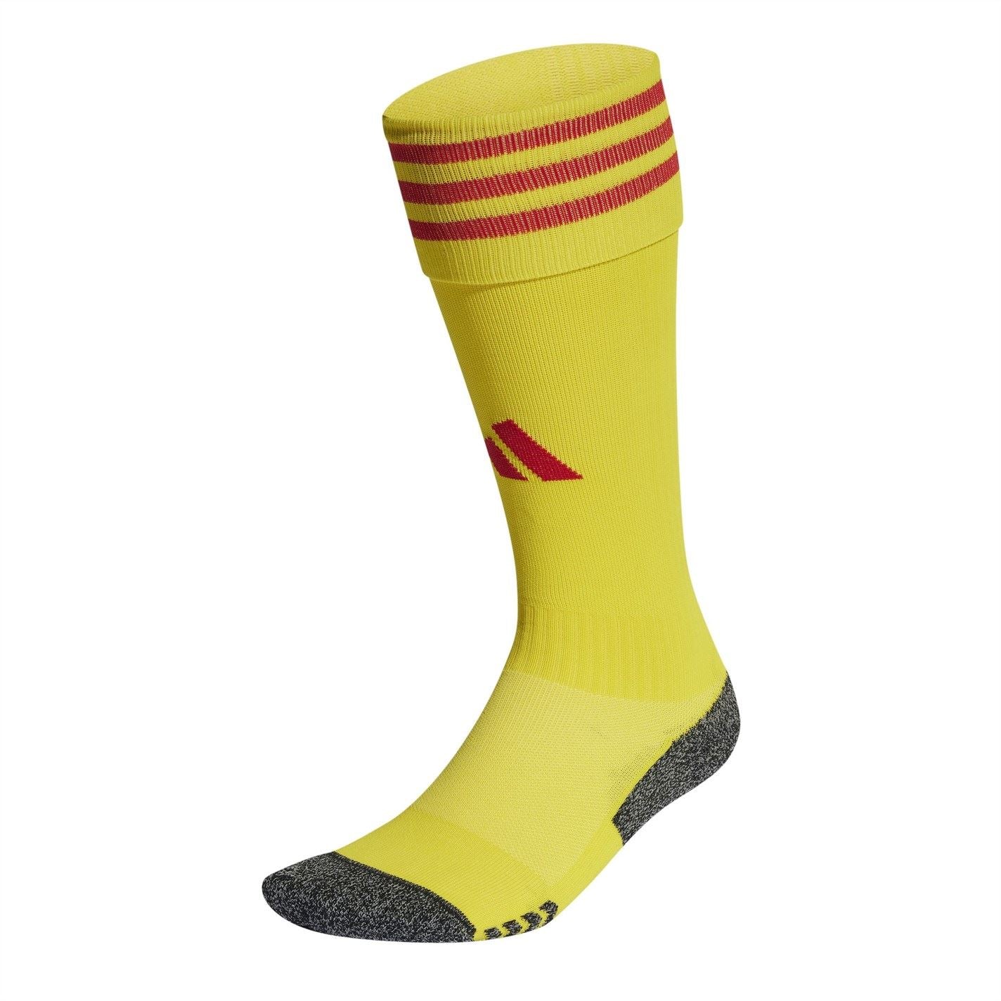 adidas Striped Football Socks