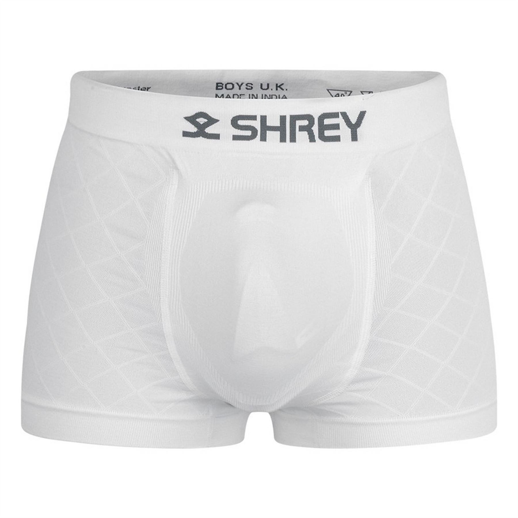Shrey Cricket Trunks Junior