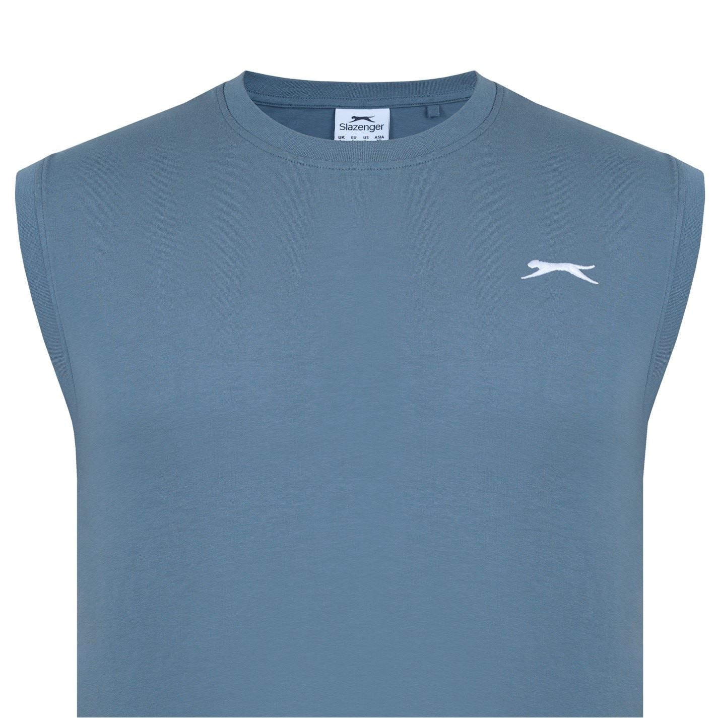 Slazenger Mens Vest