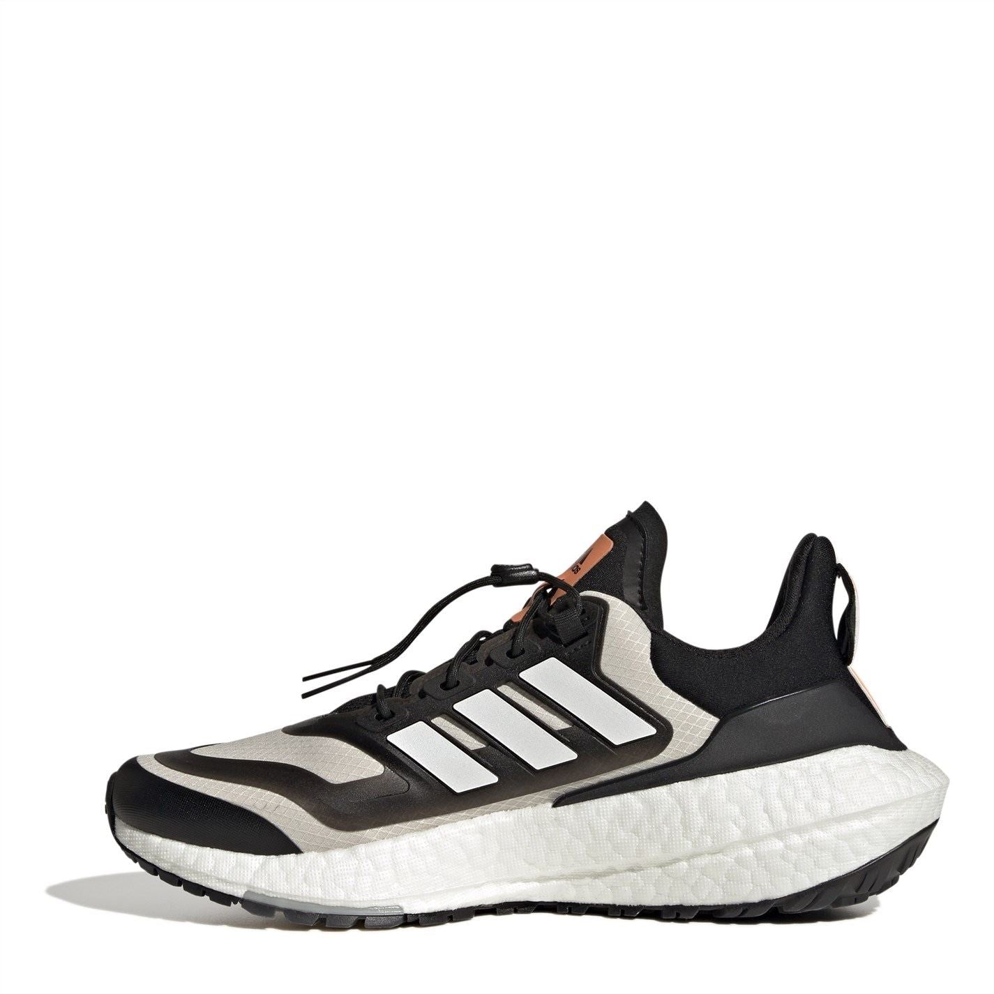 adidas Ultraboost Low Top Sneakers