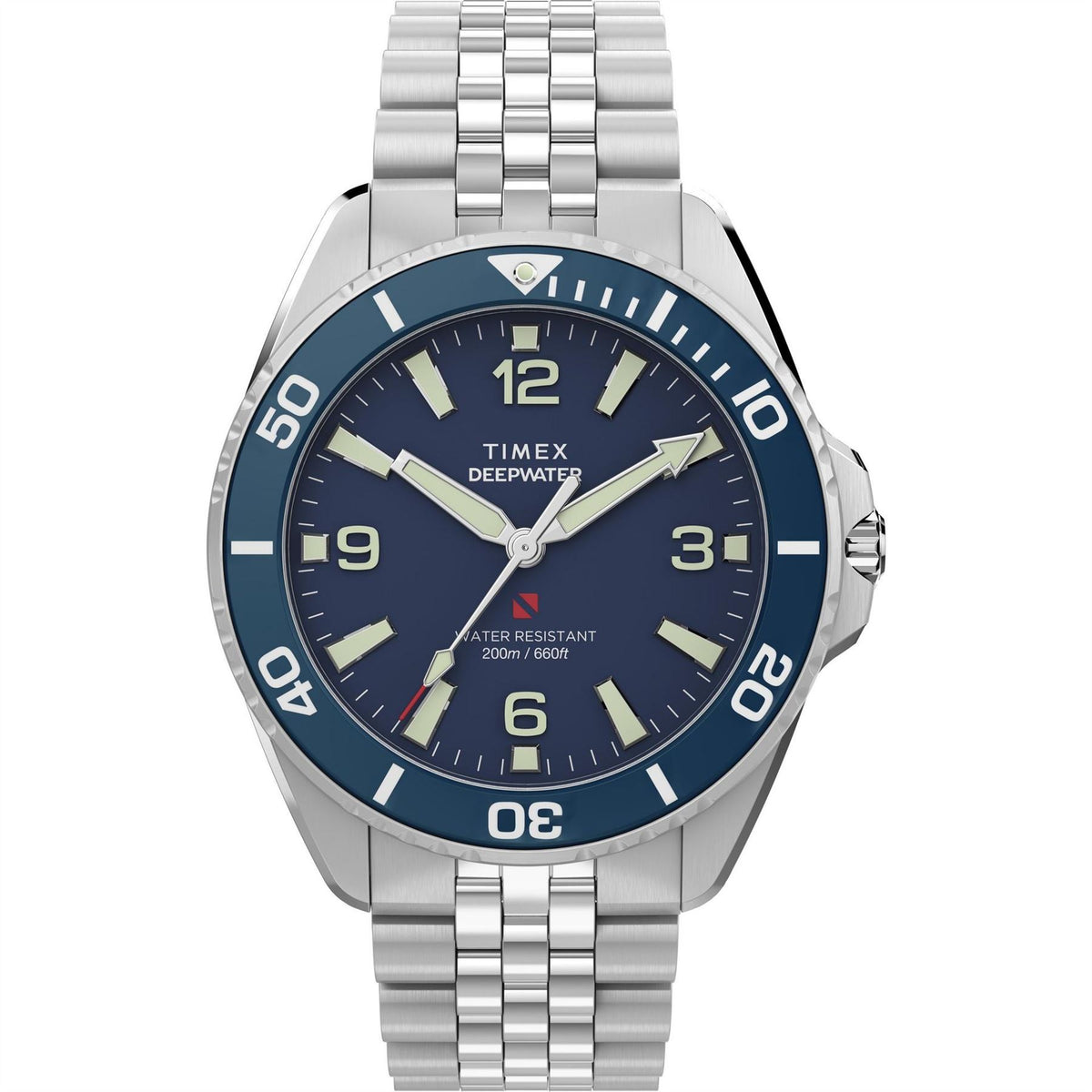 Timex L Deep Water W Sn71