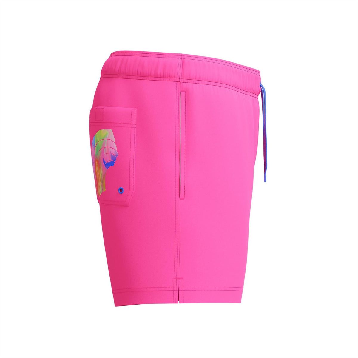 Speedo Pride Wvn Sht