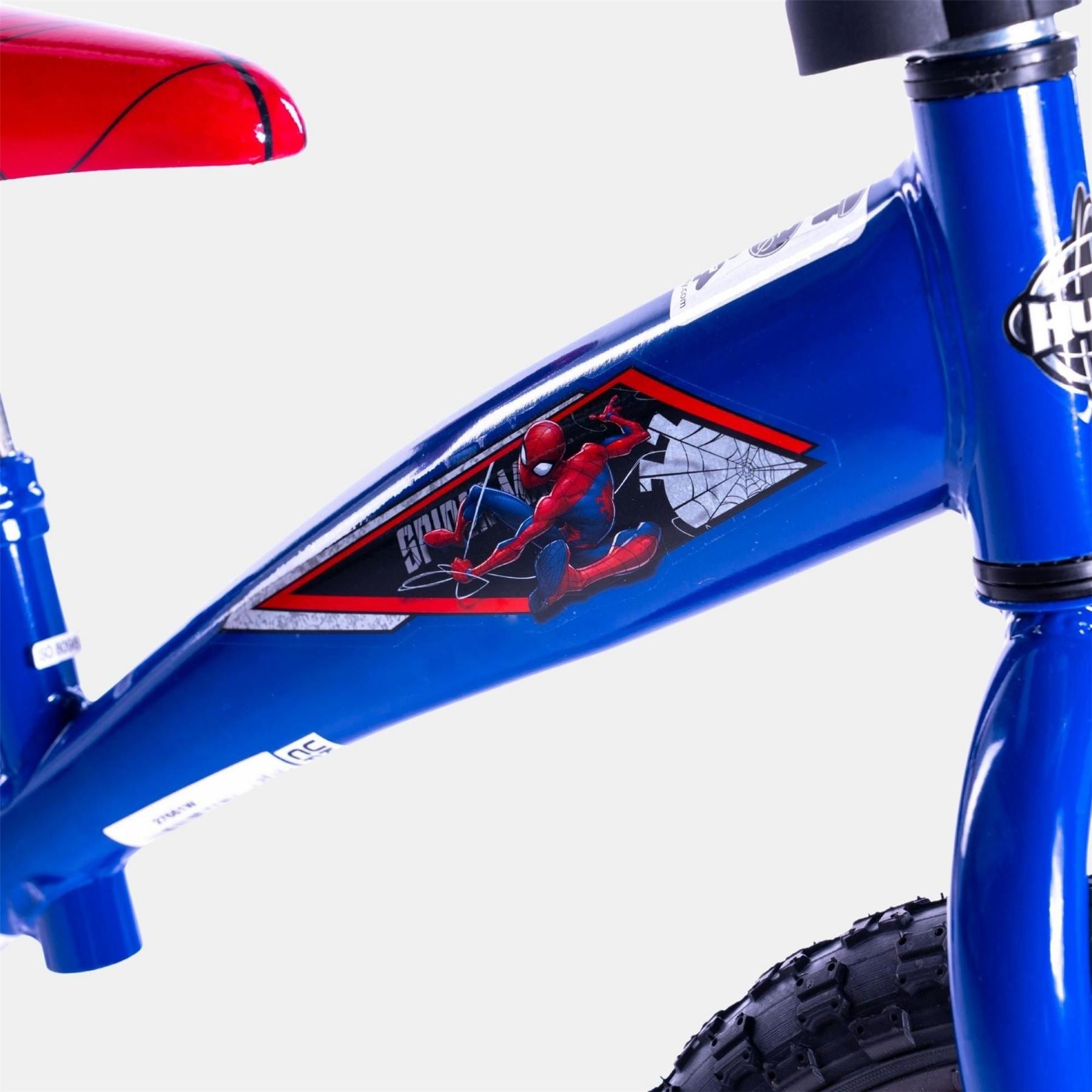 Character Childrens 12 Inch Balance Bike