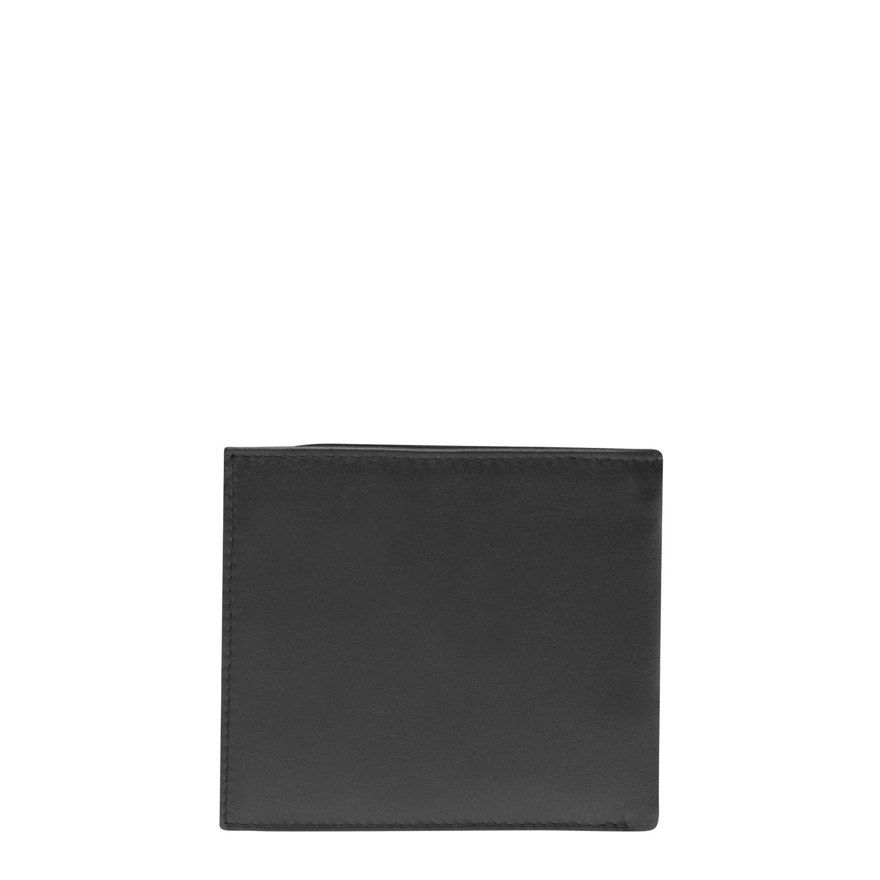 Ted Baker Leather Billfold Wallet
