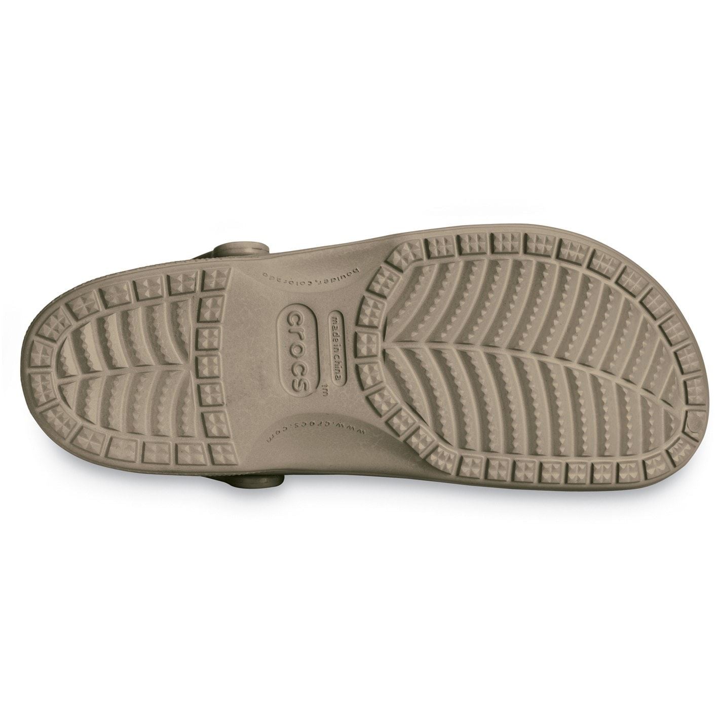 Crocs Mens Baya Clogs
