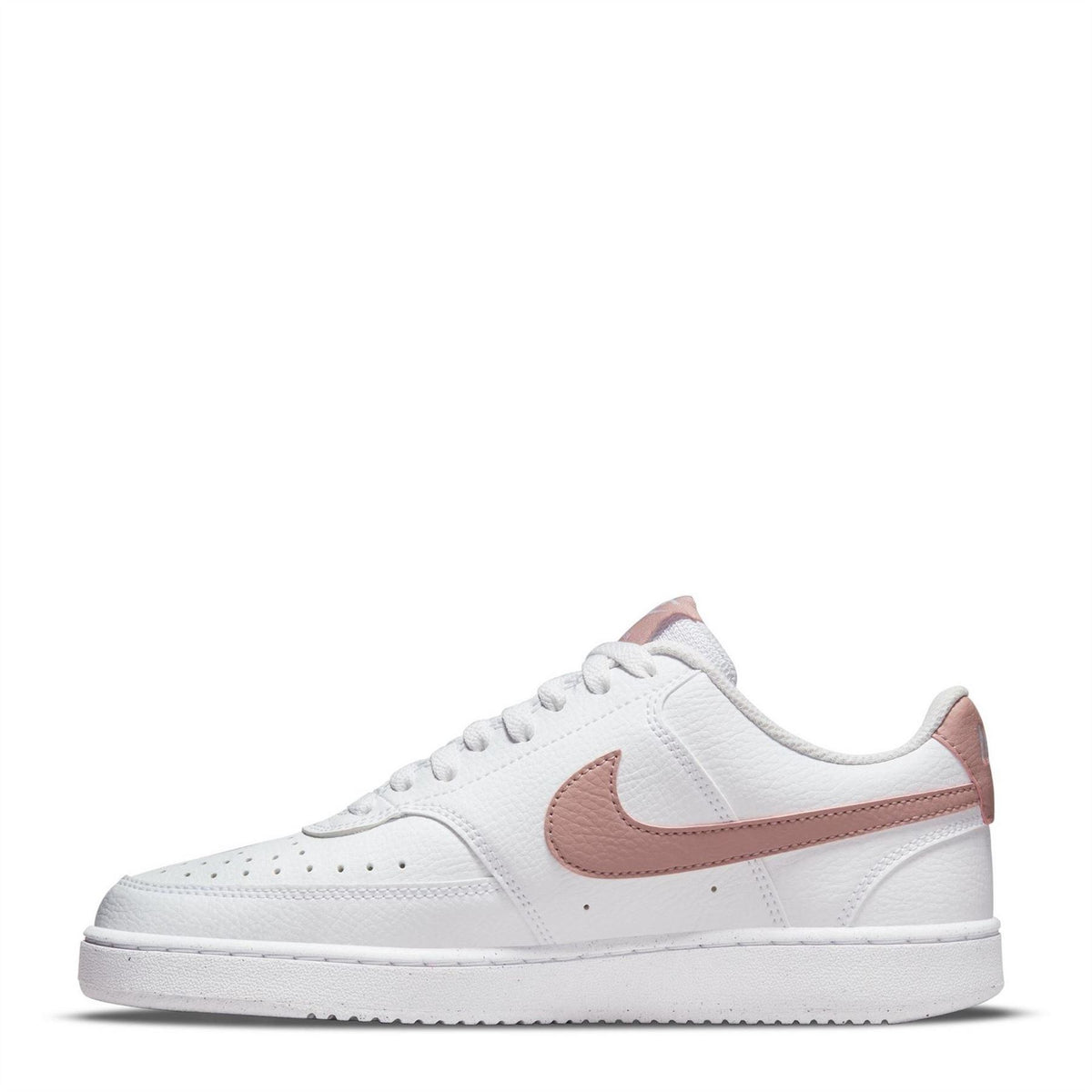 Nike Court Vision Low Next Nature Trainers