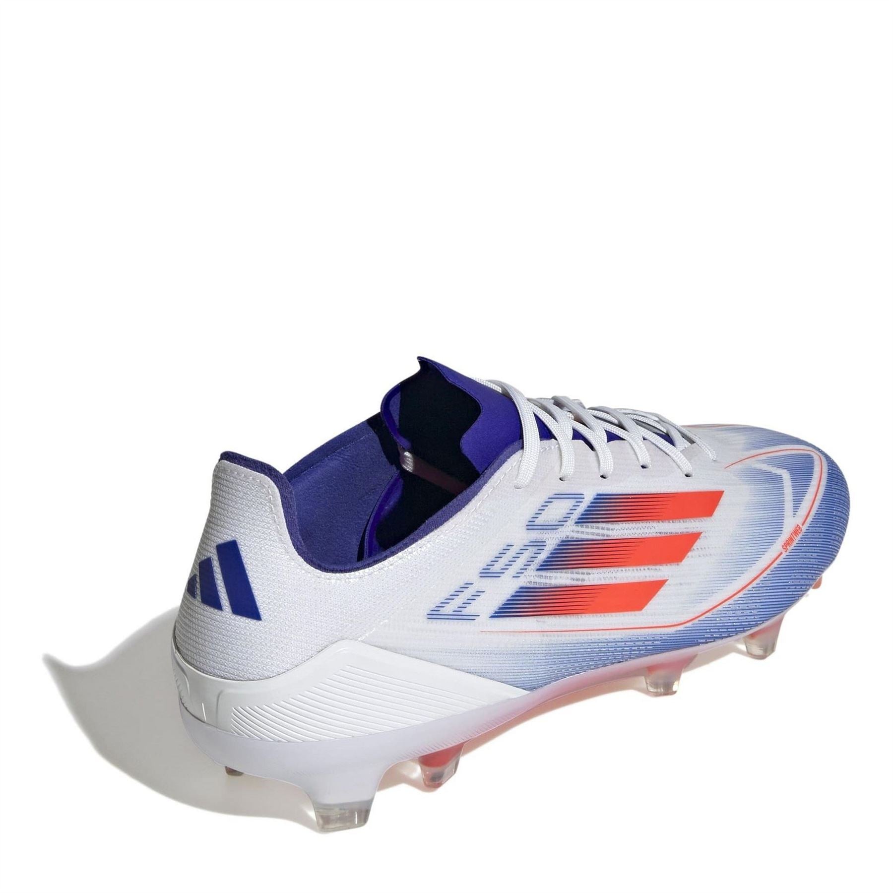 adidas F50 Pro Firm Ground Football Boots