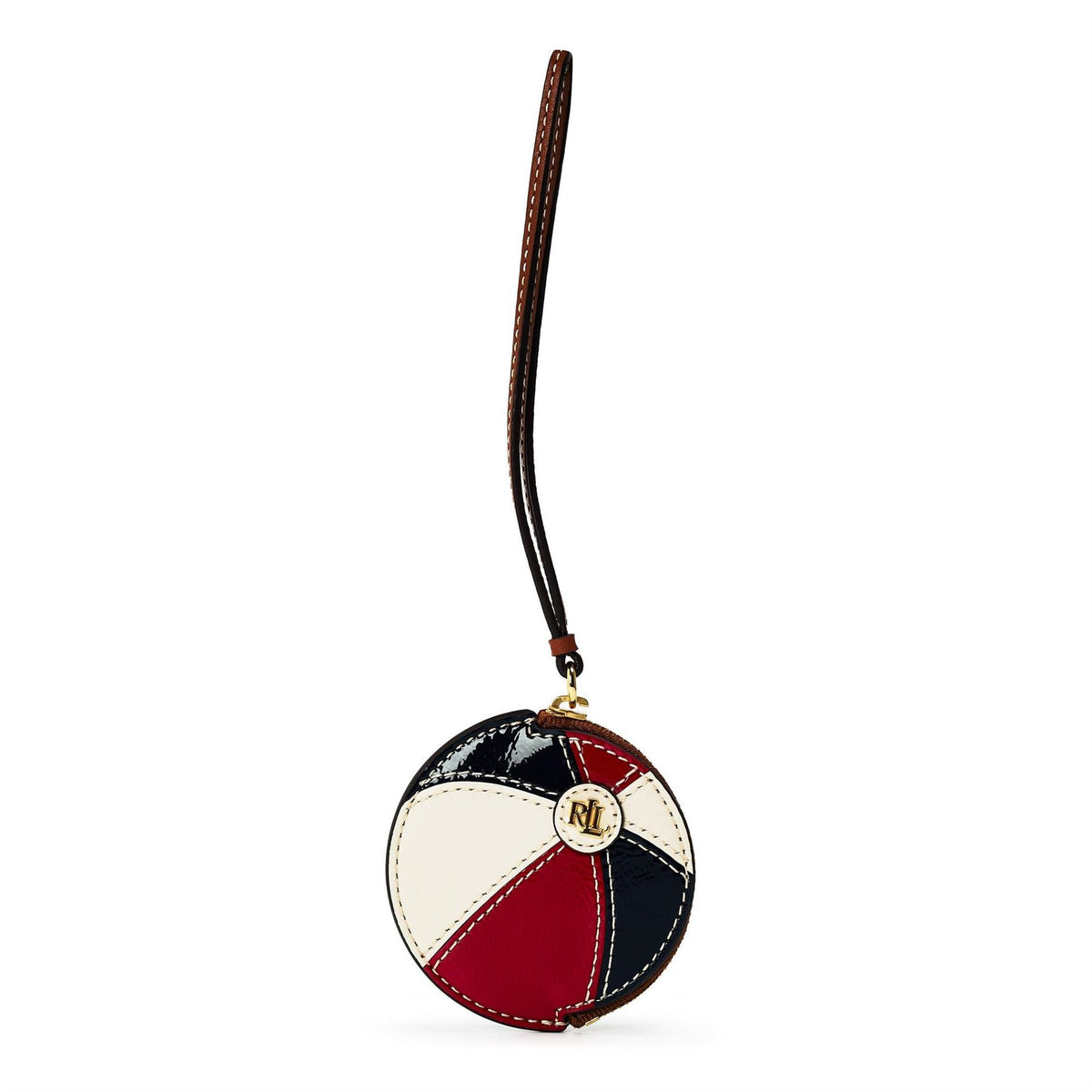 Lauren by Ralph Lauren Keyring