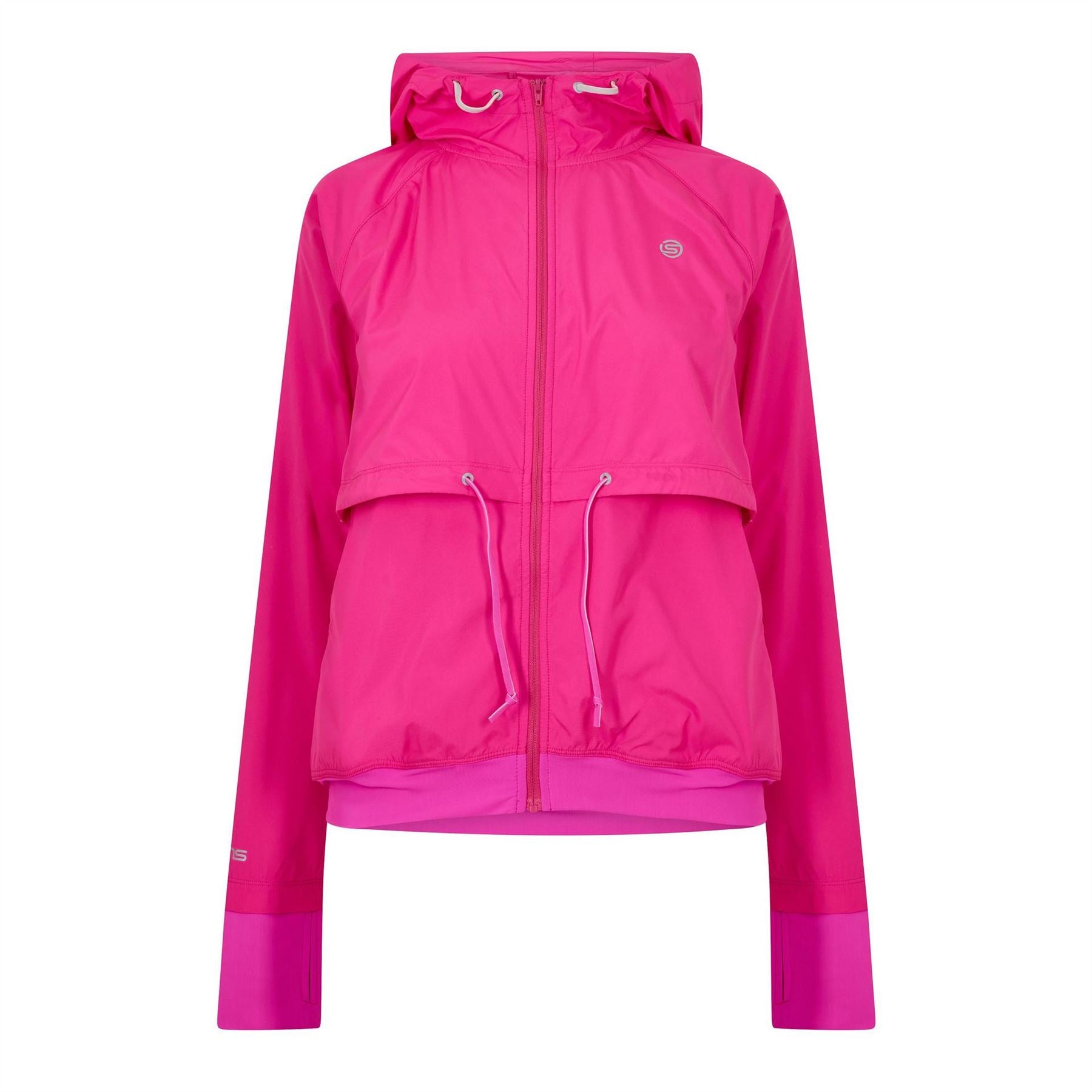 Skins Distort Ladies