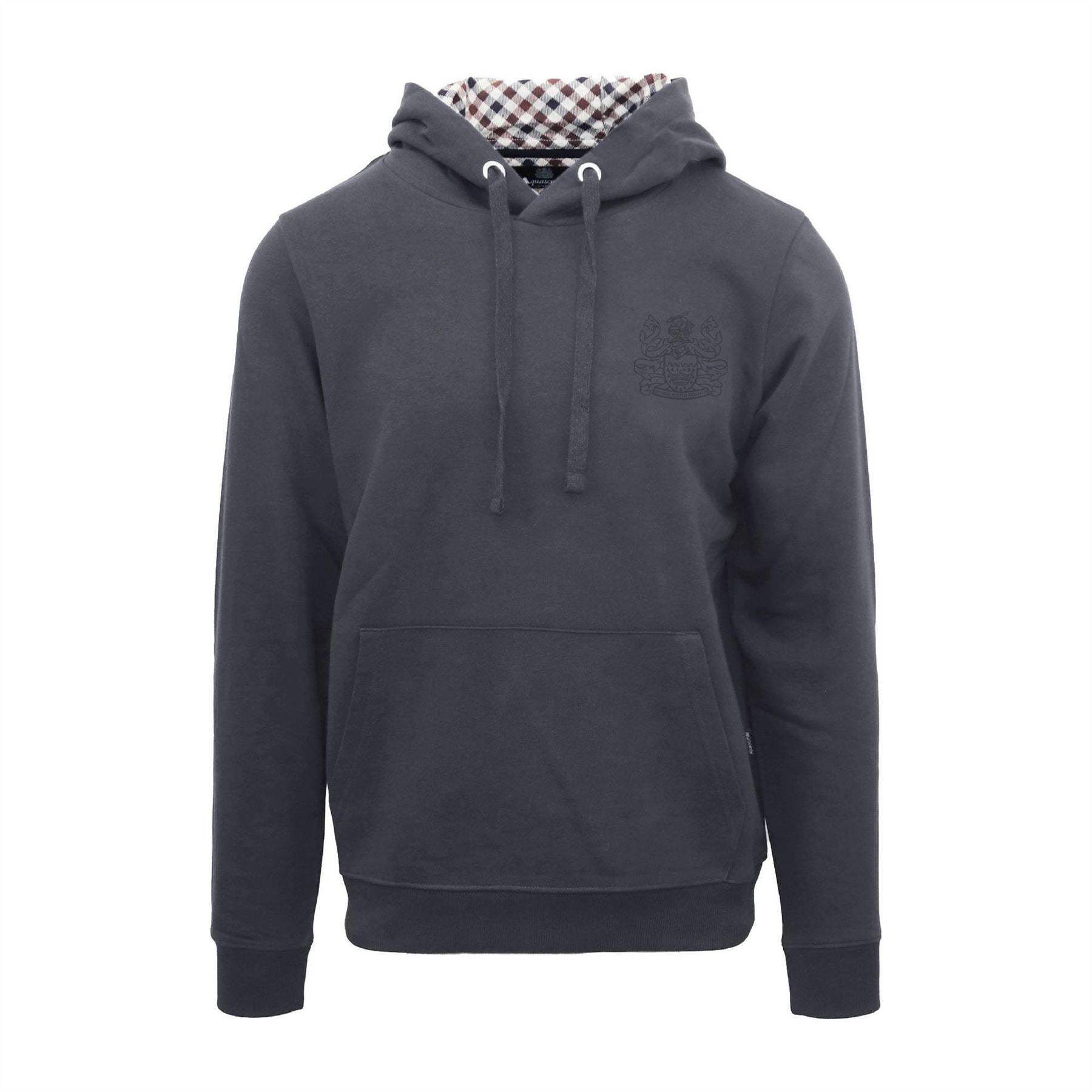 Aquascutum Hooded sw