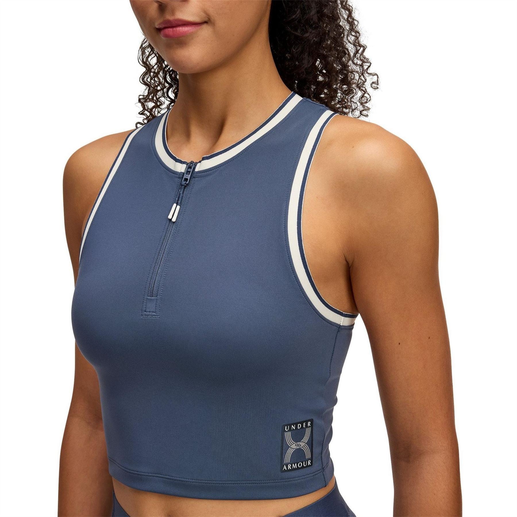 Under Armour Run 96 Tank