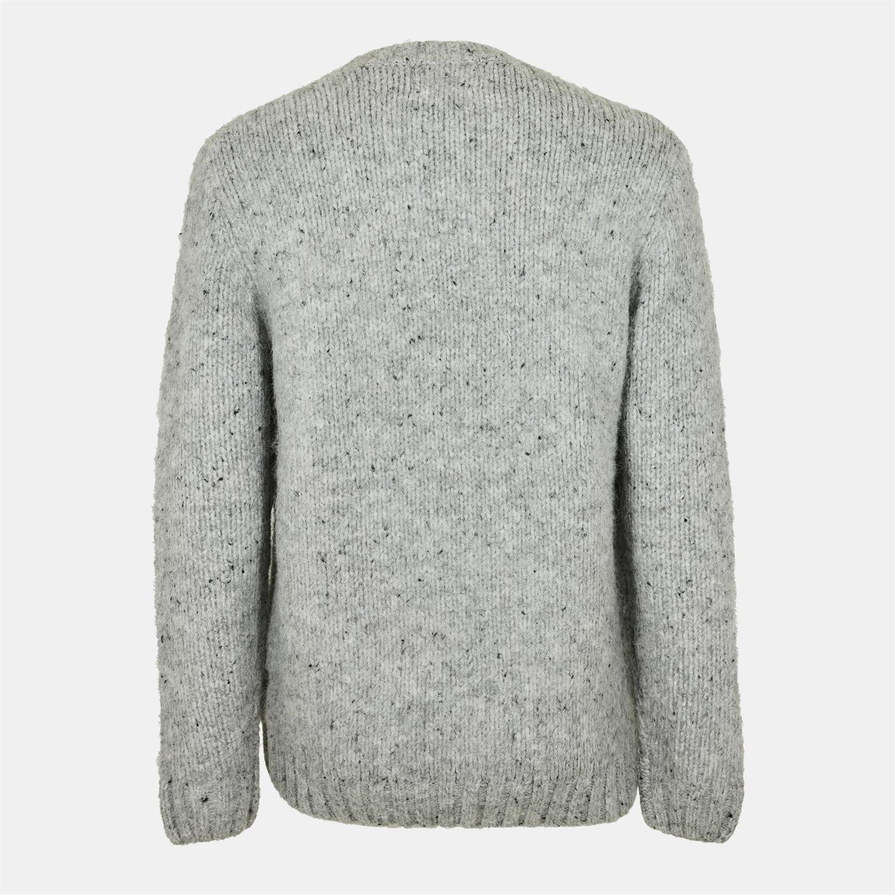 Jack Wills Jumper Drop Shoulder Long Sleeve Knitted Pullover Sweater Tops