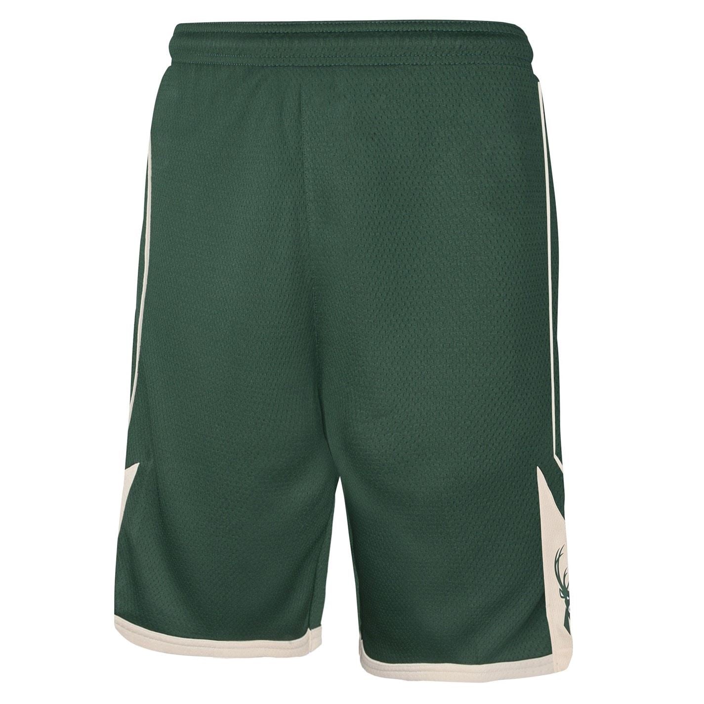 Nike NBA Basketball Shorts with Elasticated Waistband