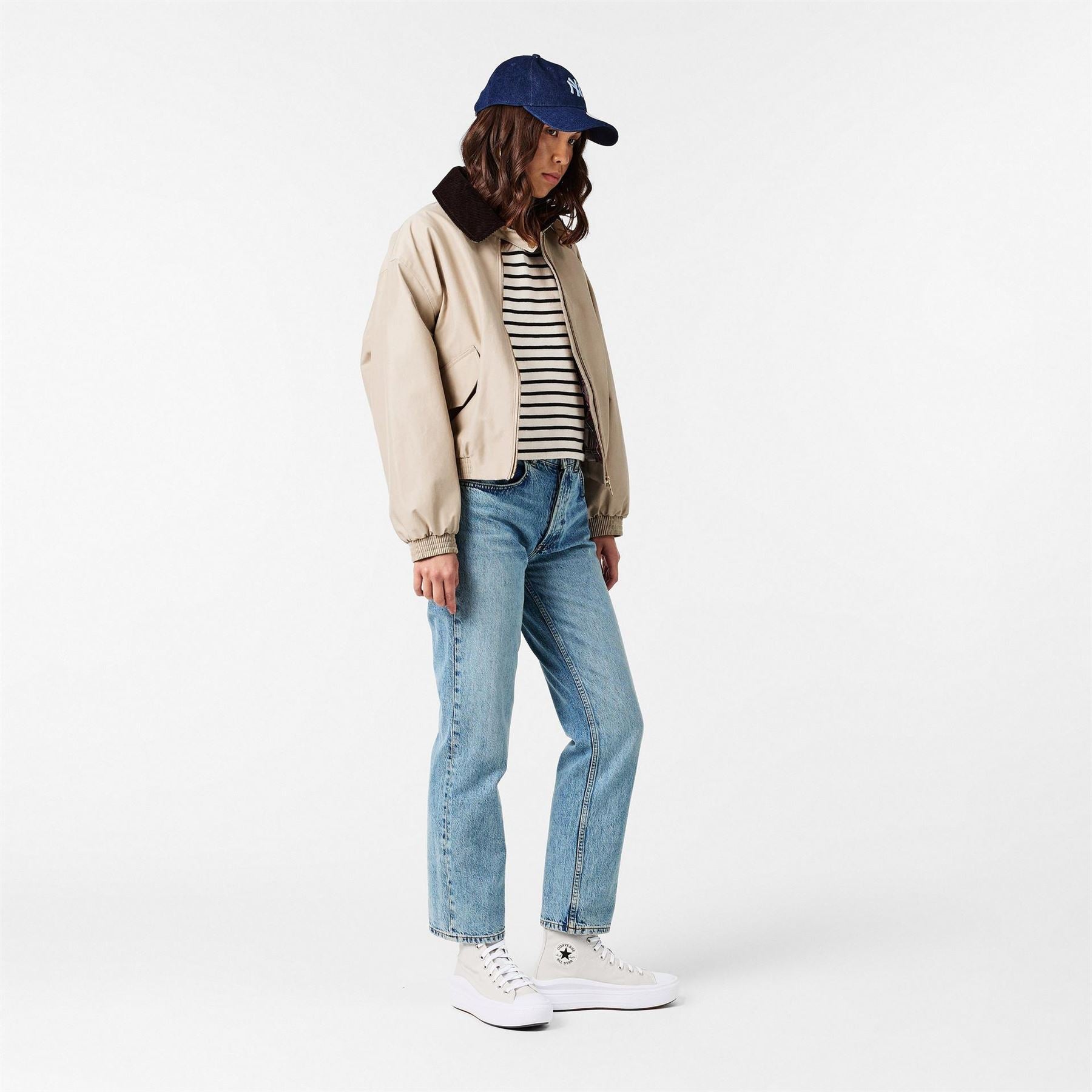 Converse Taylor All Star Move