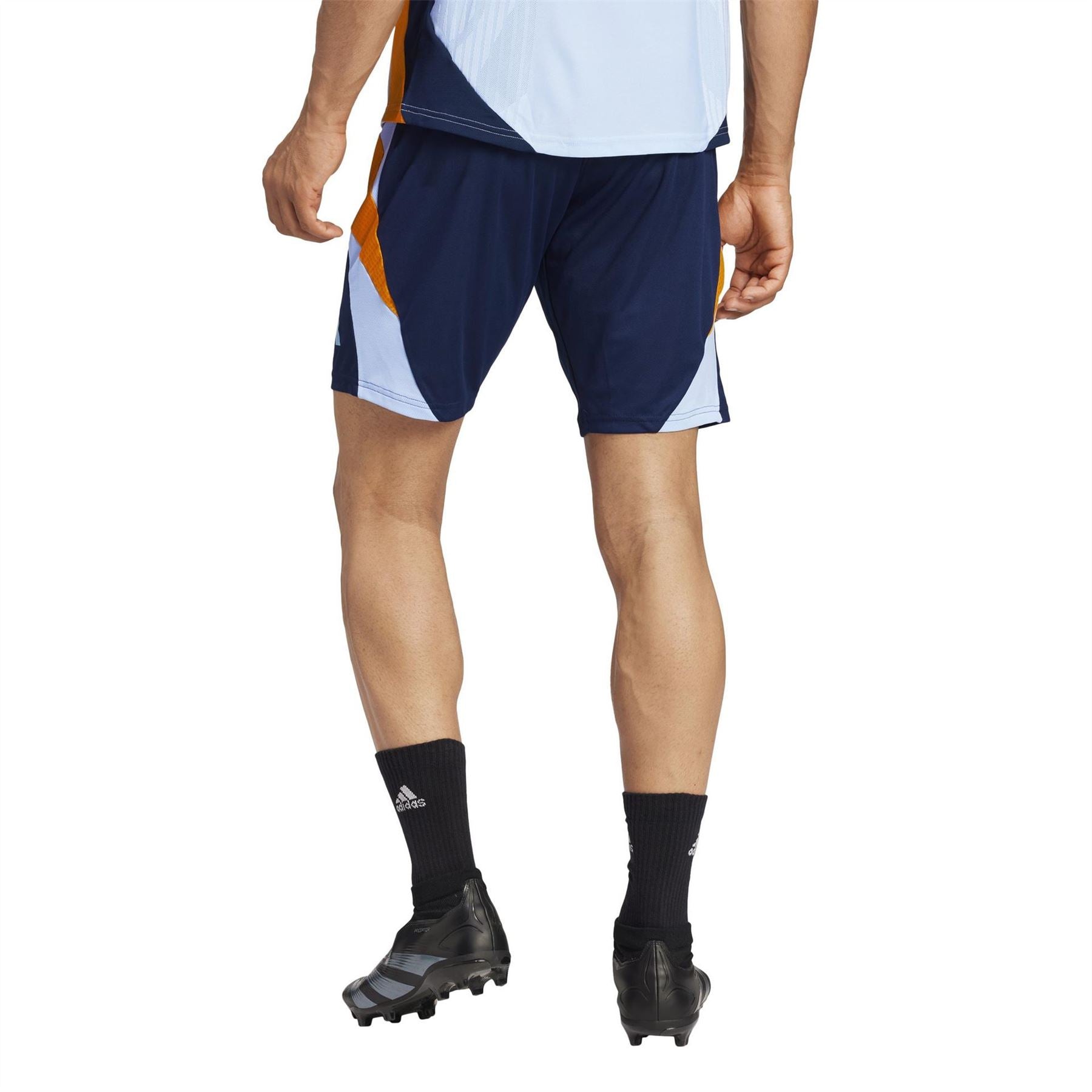 adidas adidas Real Madrid Training Shorts 24 25