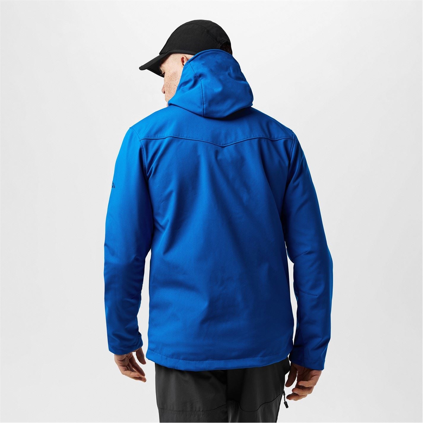 Karrimor Mens Alpiniste Softshell Jacket