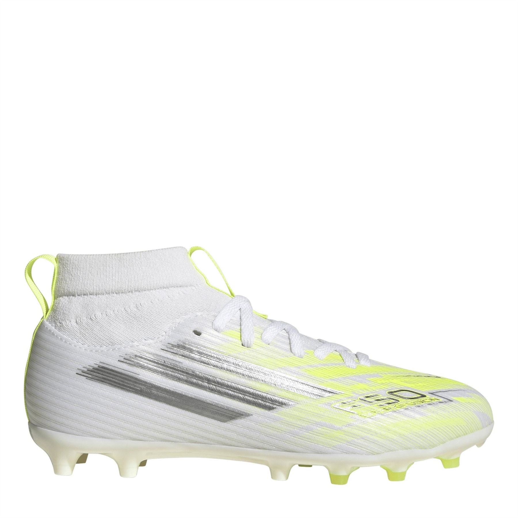 adidas F50 Sparkfusion League Firm Ground Football Boots