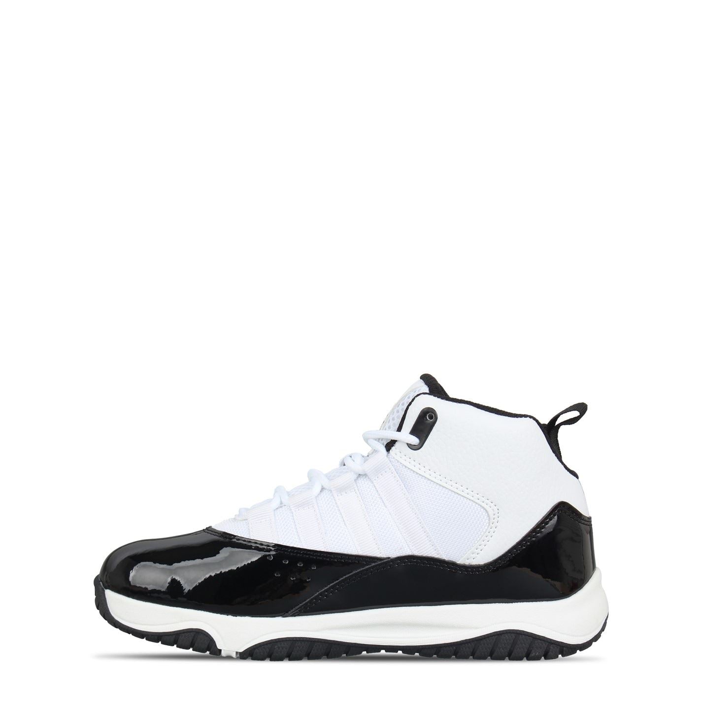 Rise Shuttle Basketball Trainers Juniors