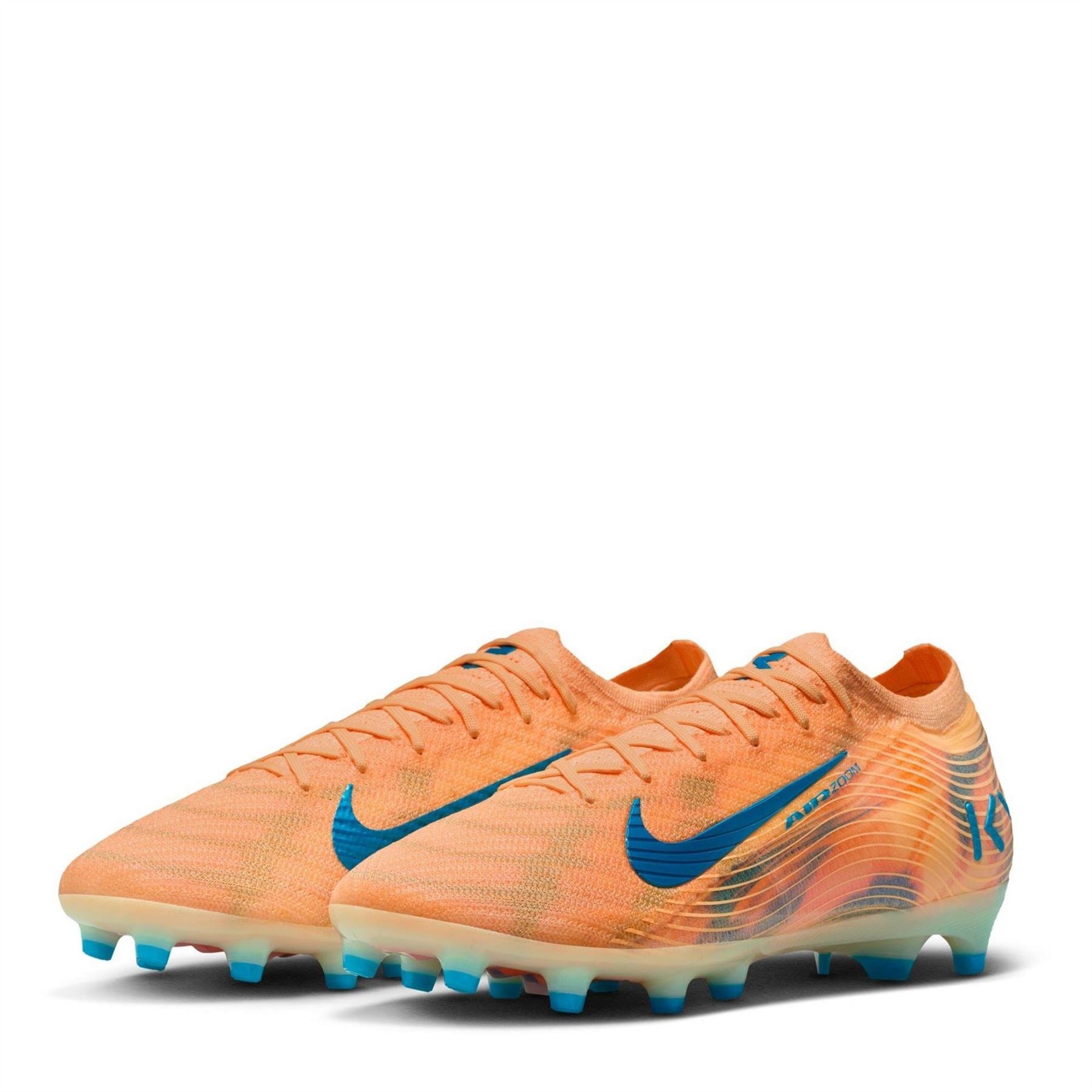 Nike Mercvap Eliteag Sn54
