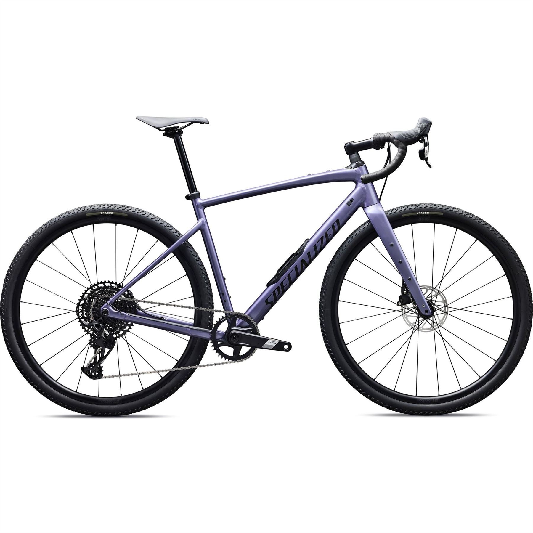 Specialized Diverge 4 Comp Alloy 2026 Gravel Bike