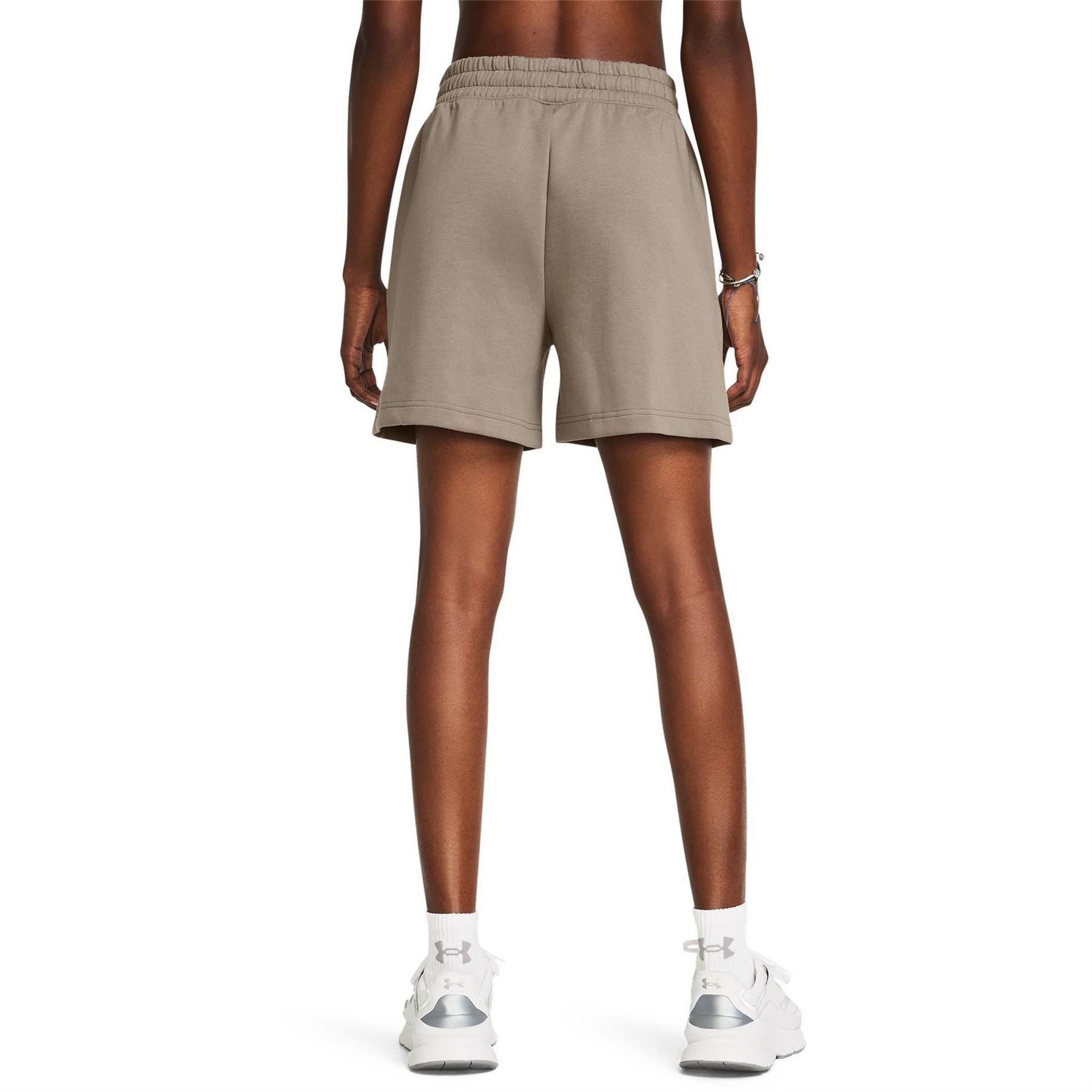 Under Armour Fleece Performance Gym Shorts