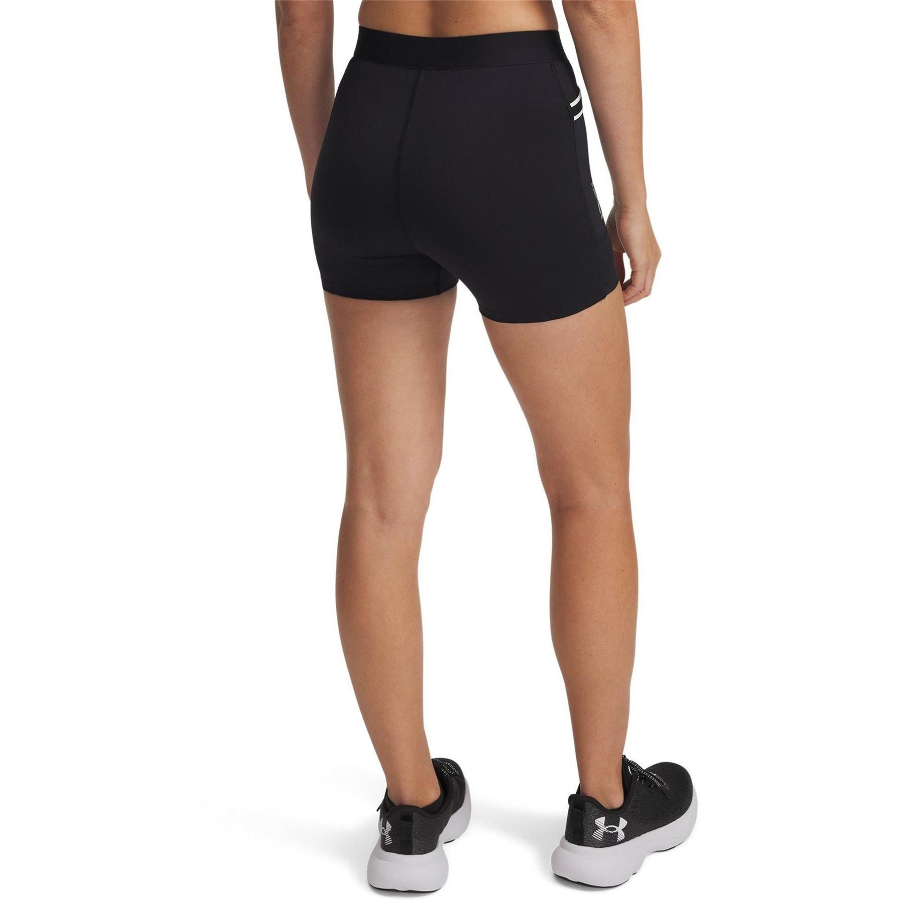 Under Armour Run 96 Shorts