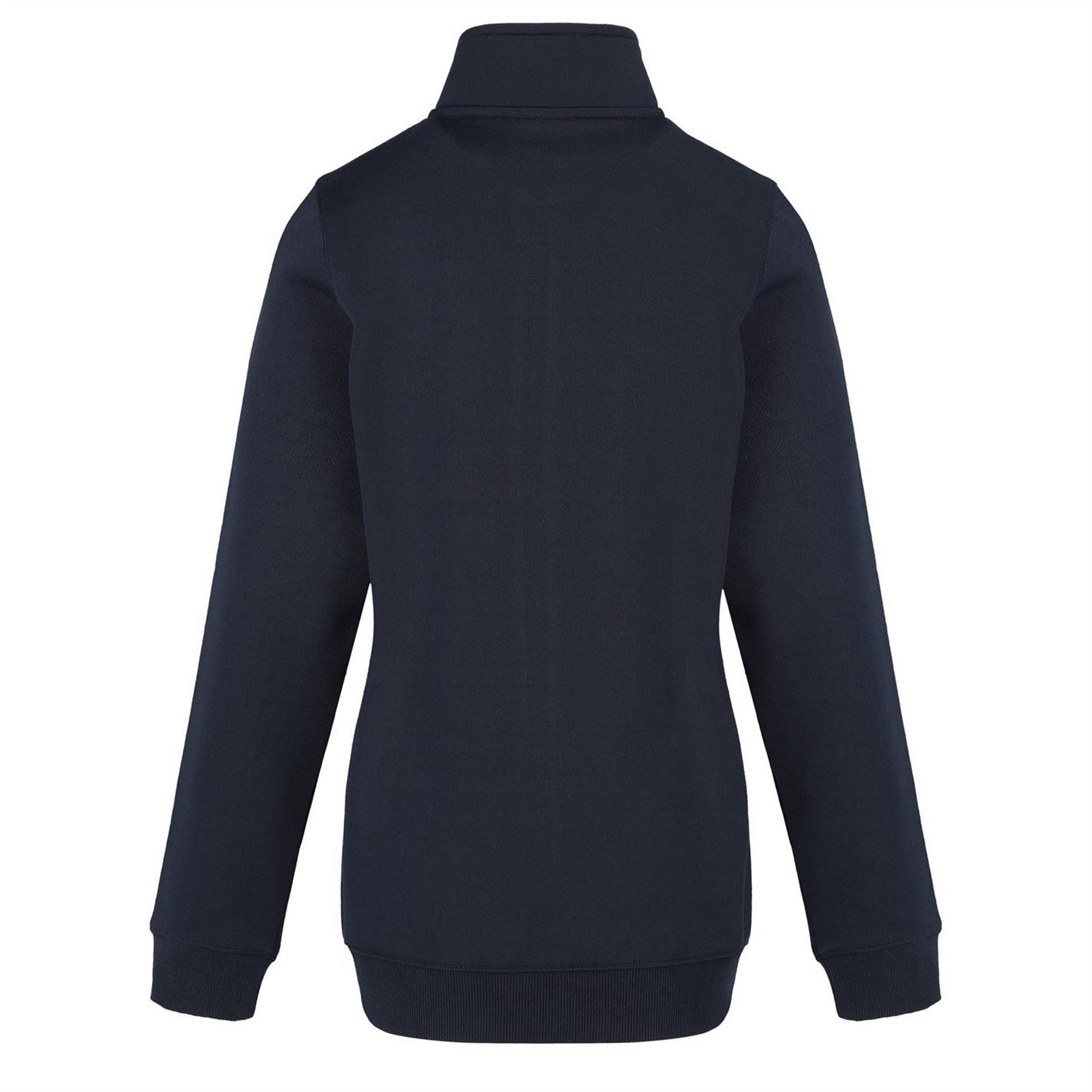 Slazenger Womens Fitted Zip Through Jacket