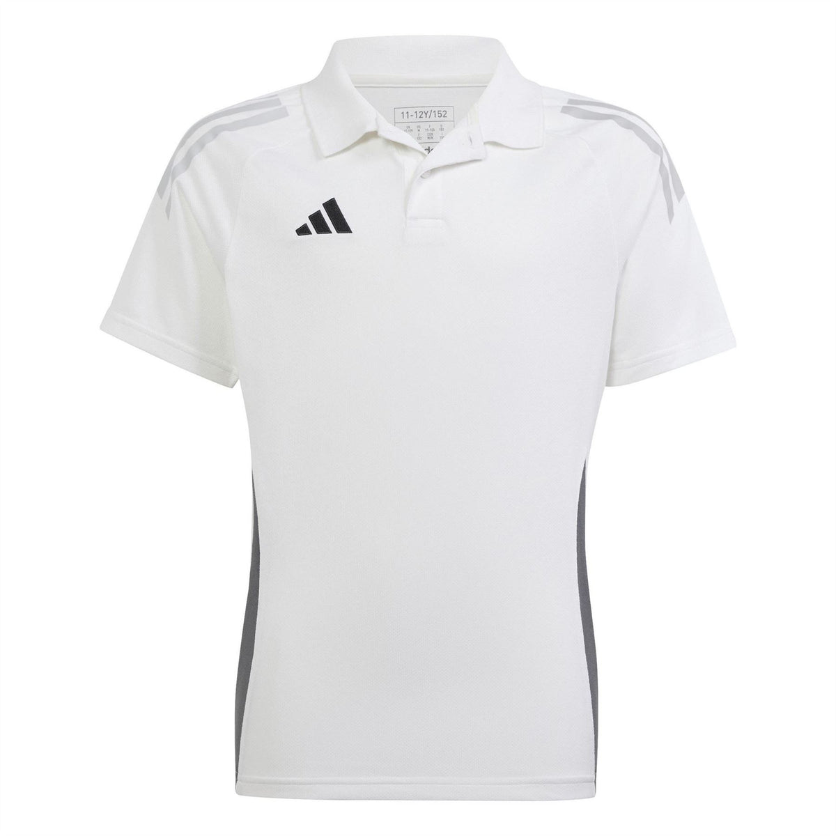 adidas Tiro24 C Poloy Polo Shirt Unisex Kids