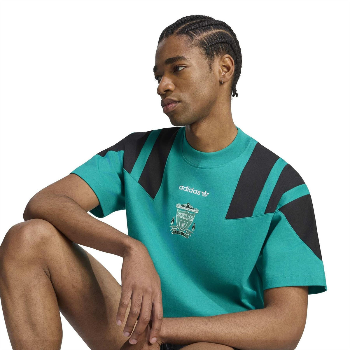 adidas Mens Eqt T-Shirt
