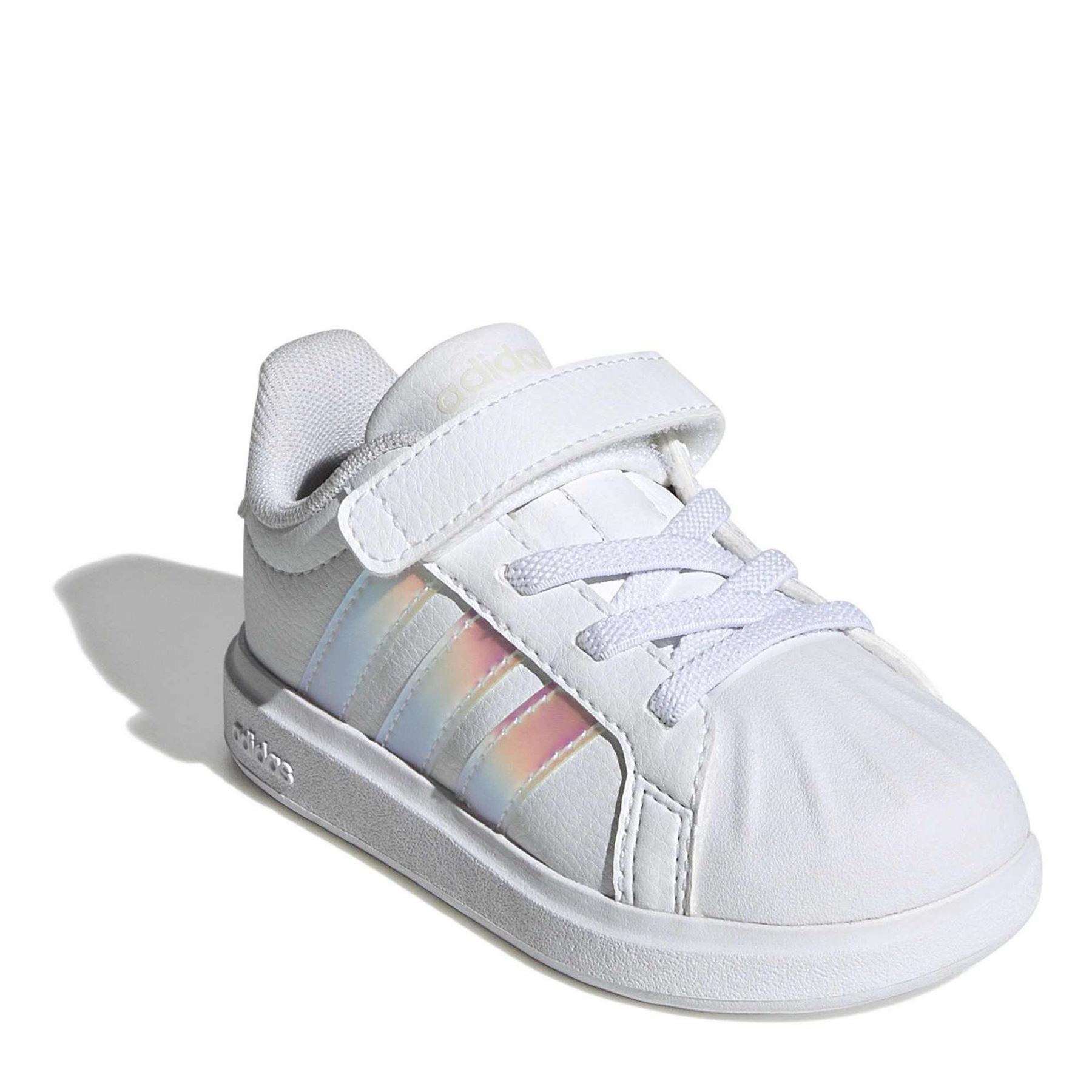 adidas Low Top Trainers